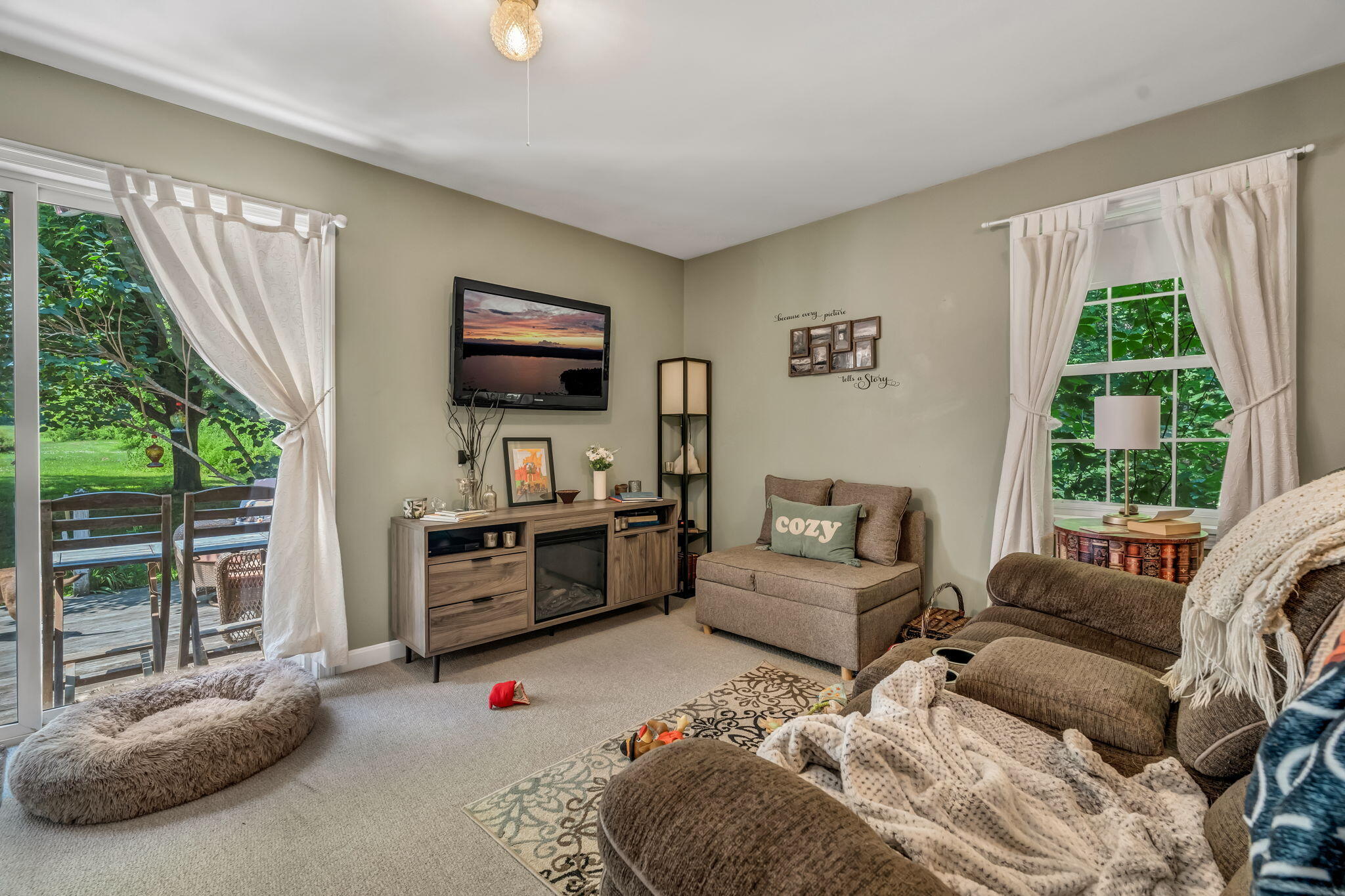 546 Webber Pond Road