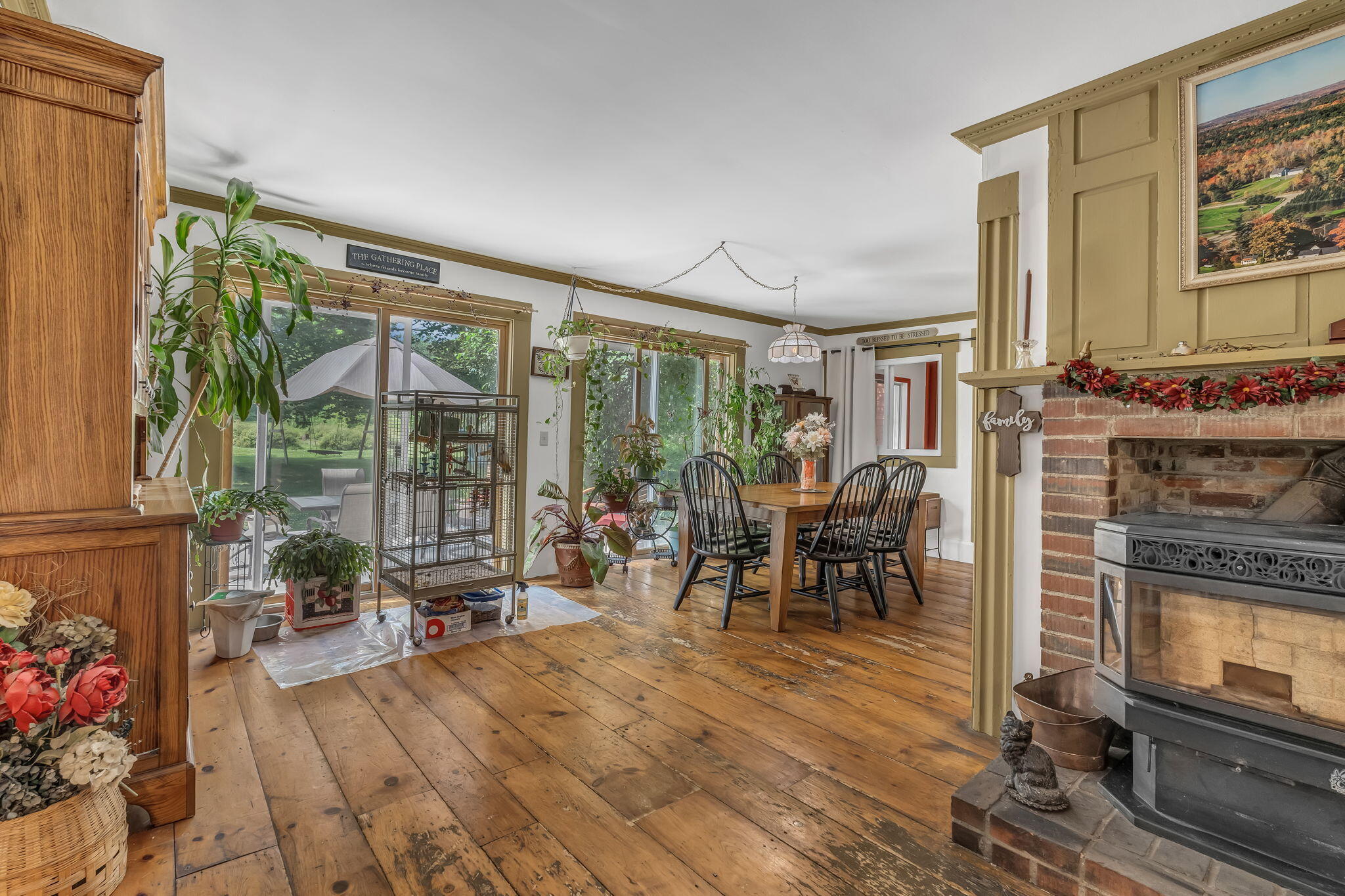546 Webber Pond Road