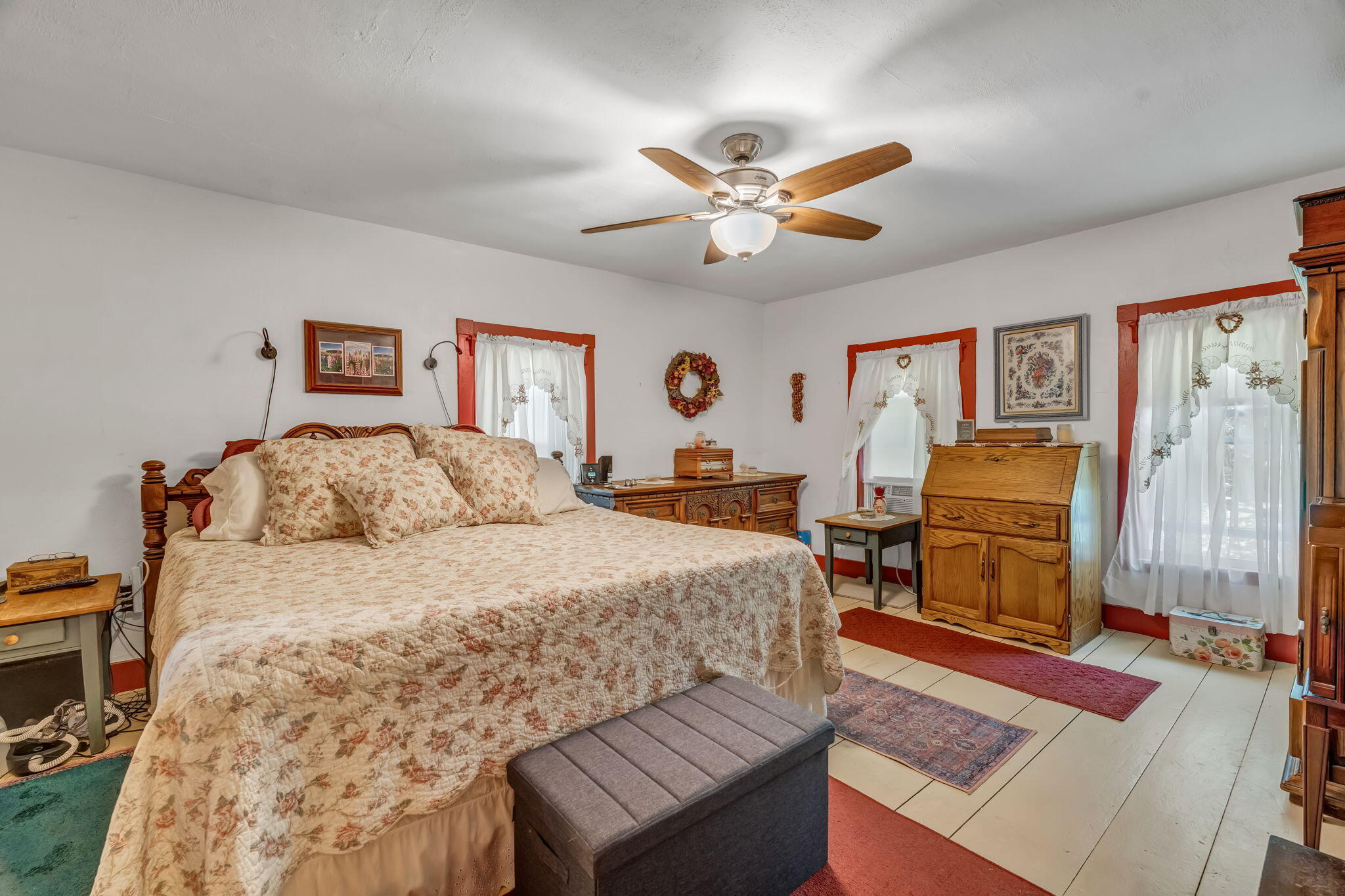 546 Webber Pond Road