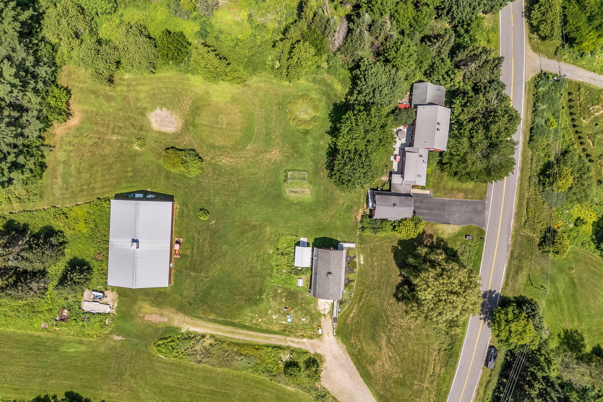 546 Webber Pond Road