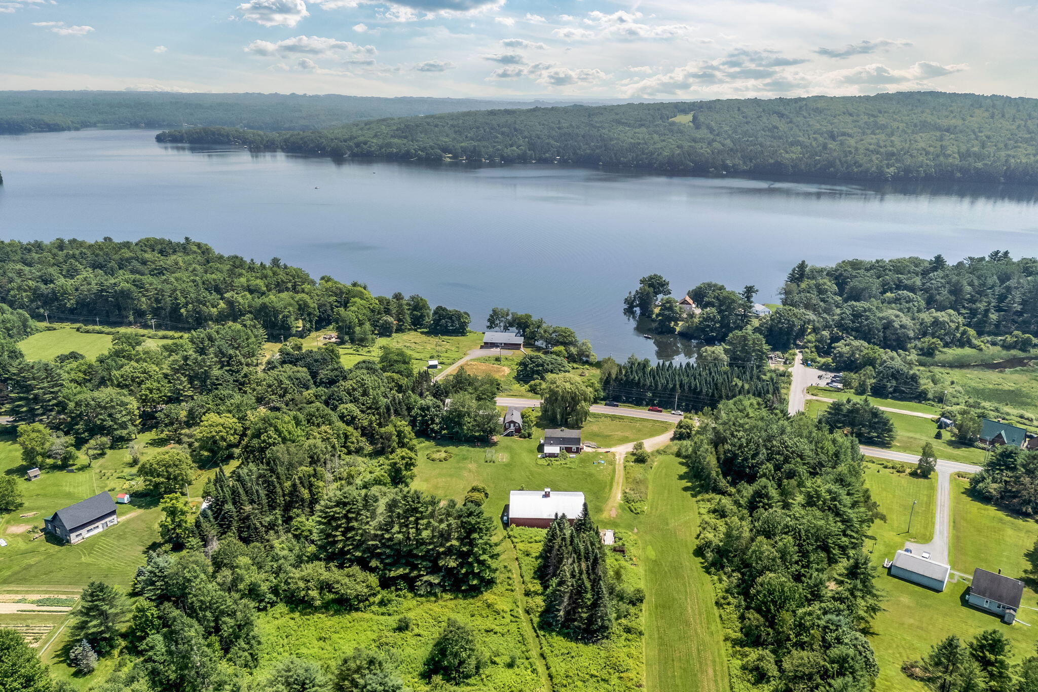 546 Webber Pond Road