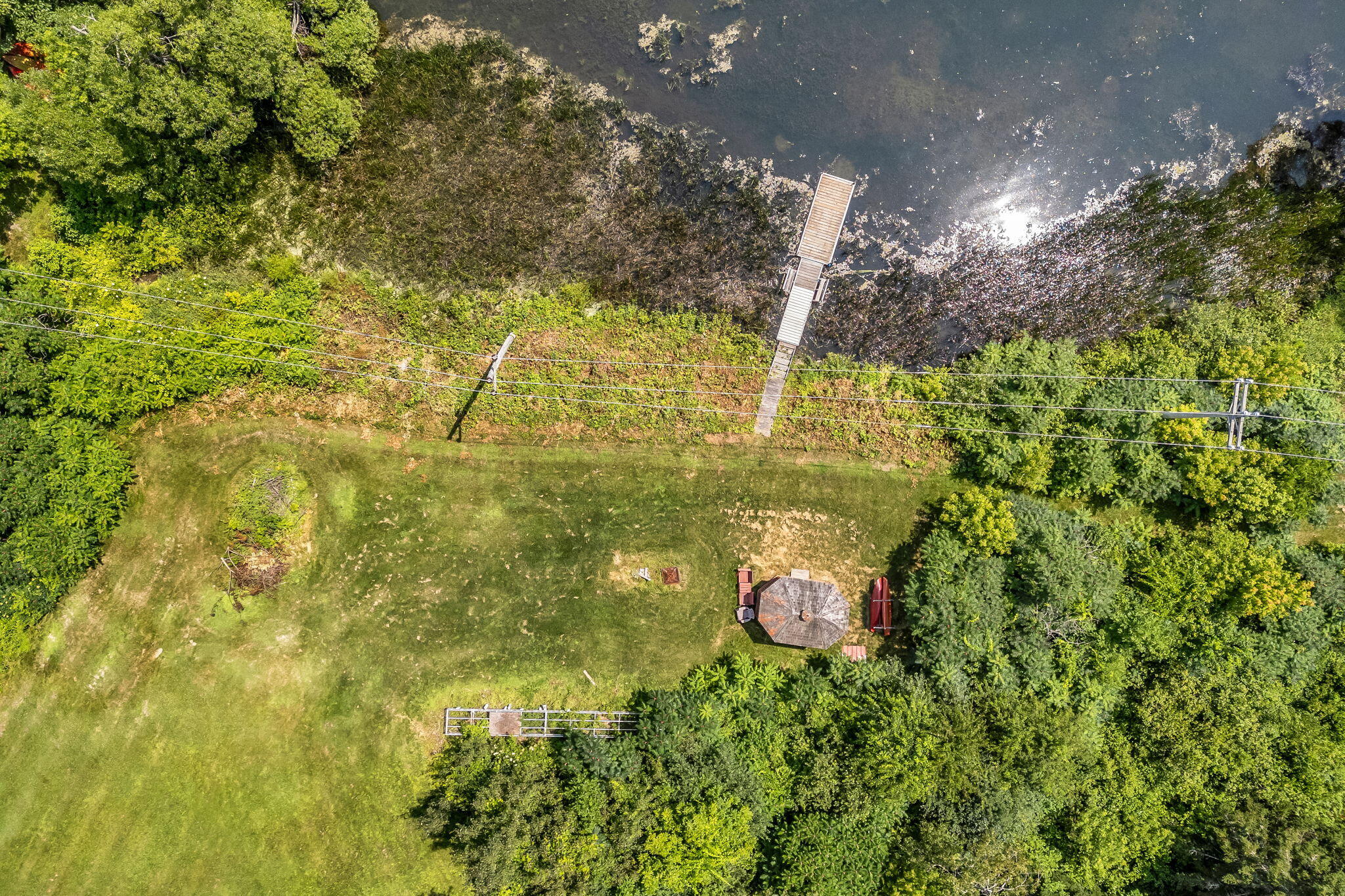546 Webber Pond Road
