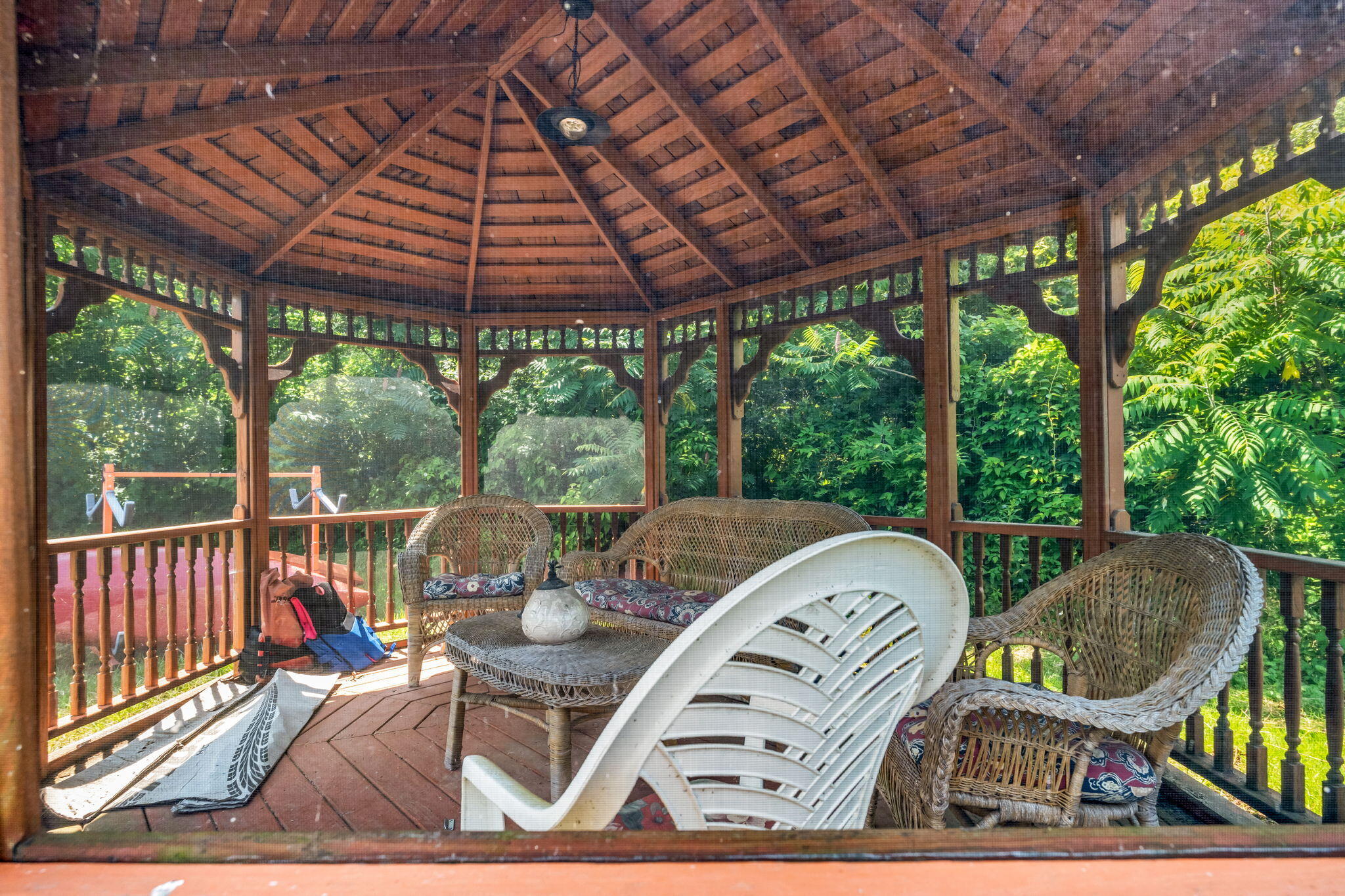 546 Webber Pond Road