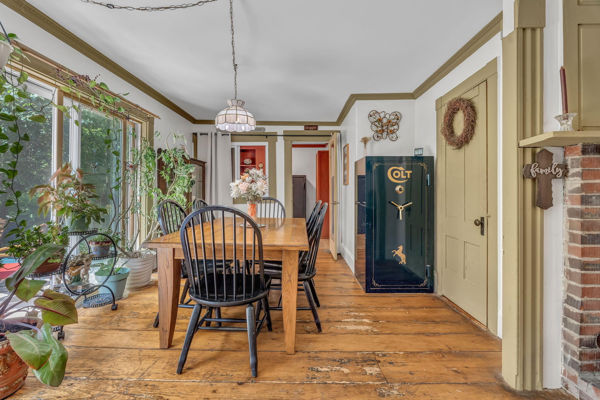 546 Webber Pond Road