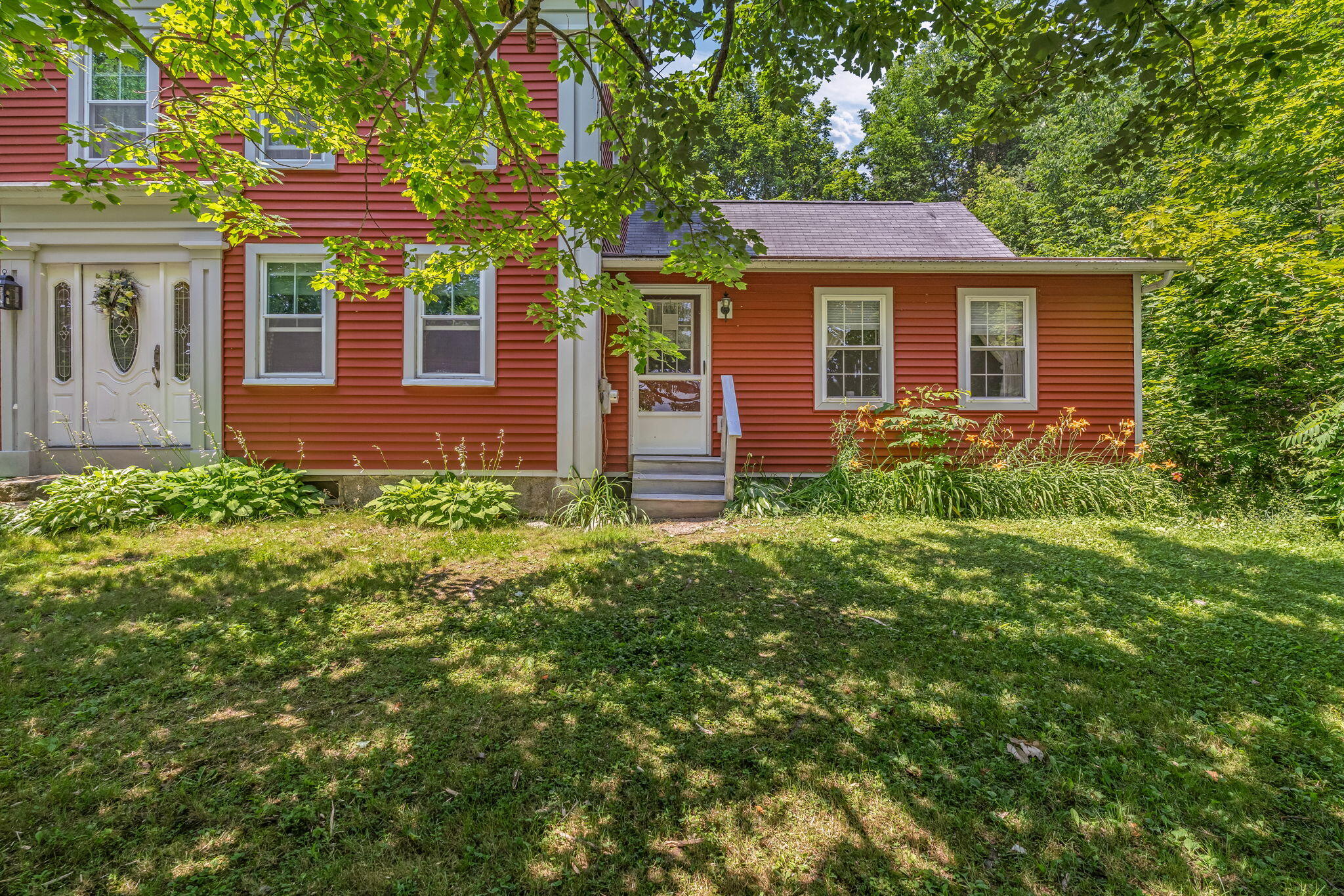 546 Webber Pond Road