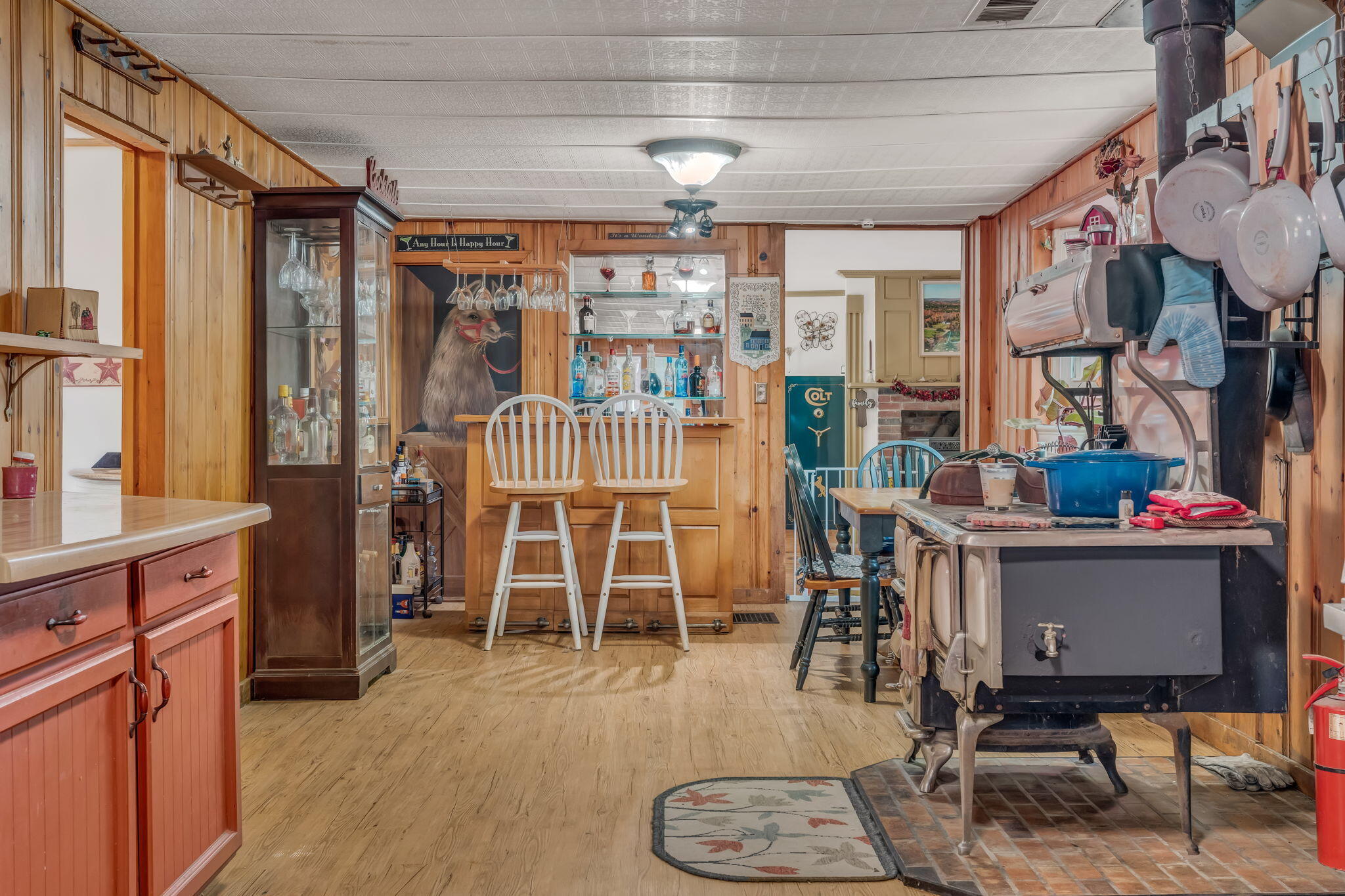 546 Webber Pond Road