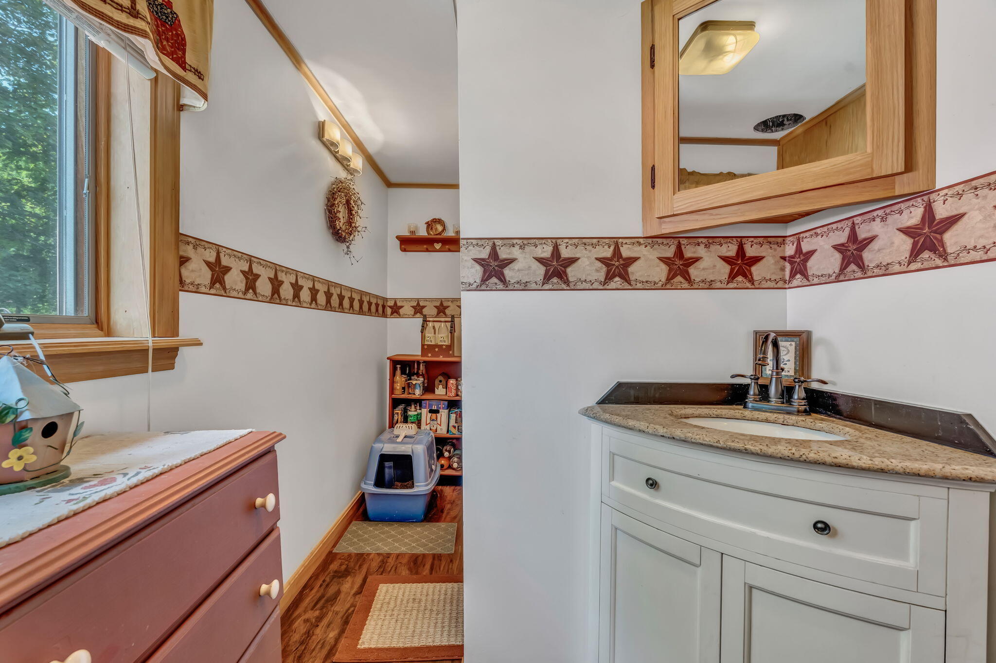 546 Webber Pond Road