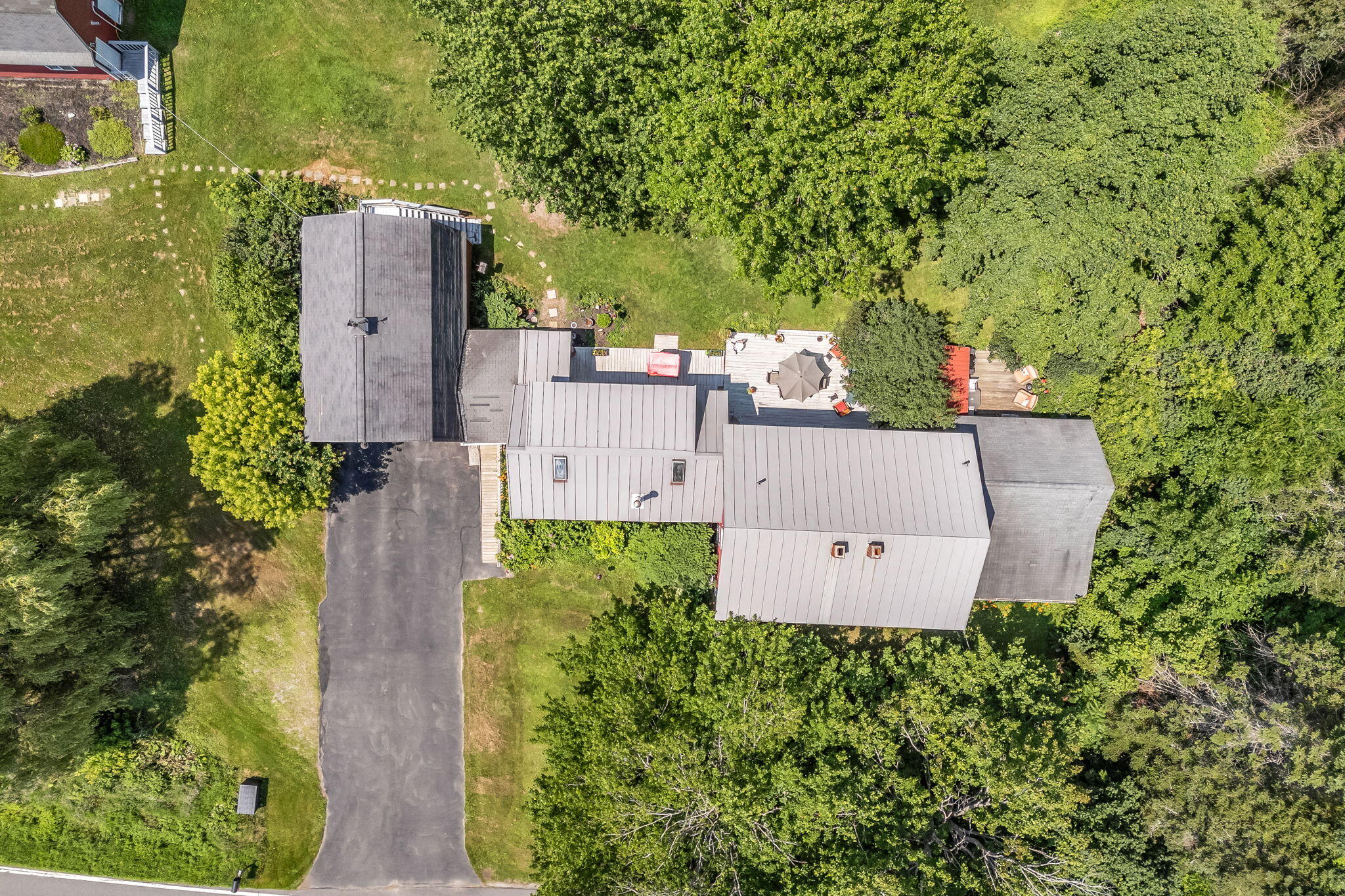 546 Webber Pond Road