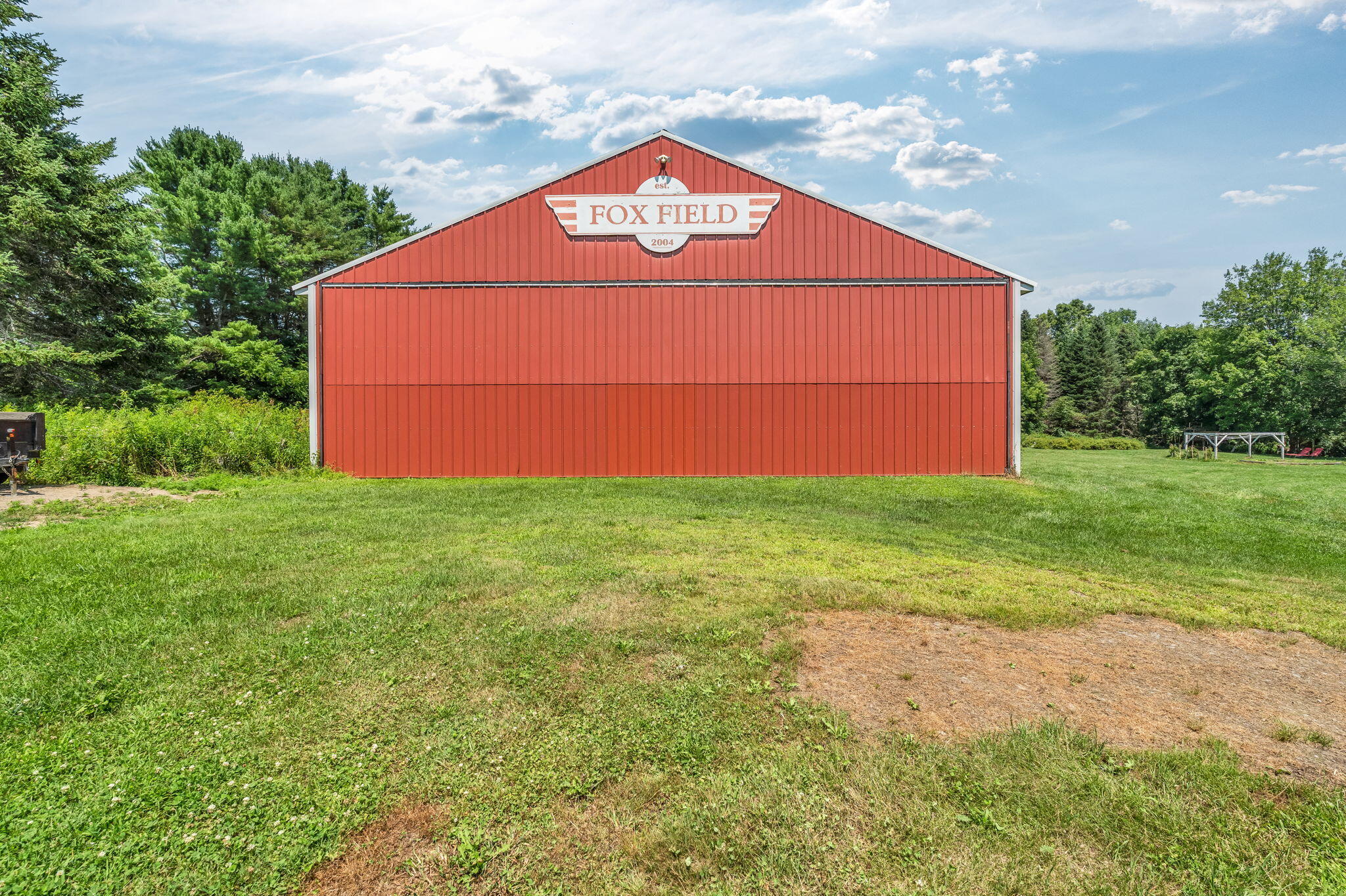 546 Webber Pond Road