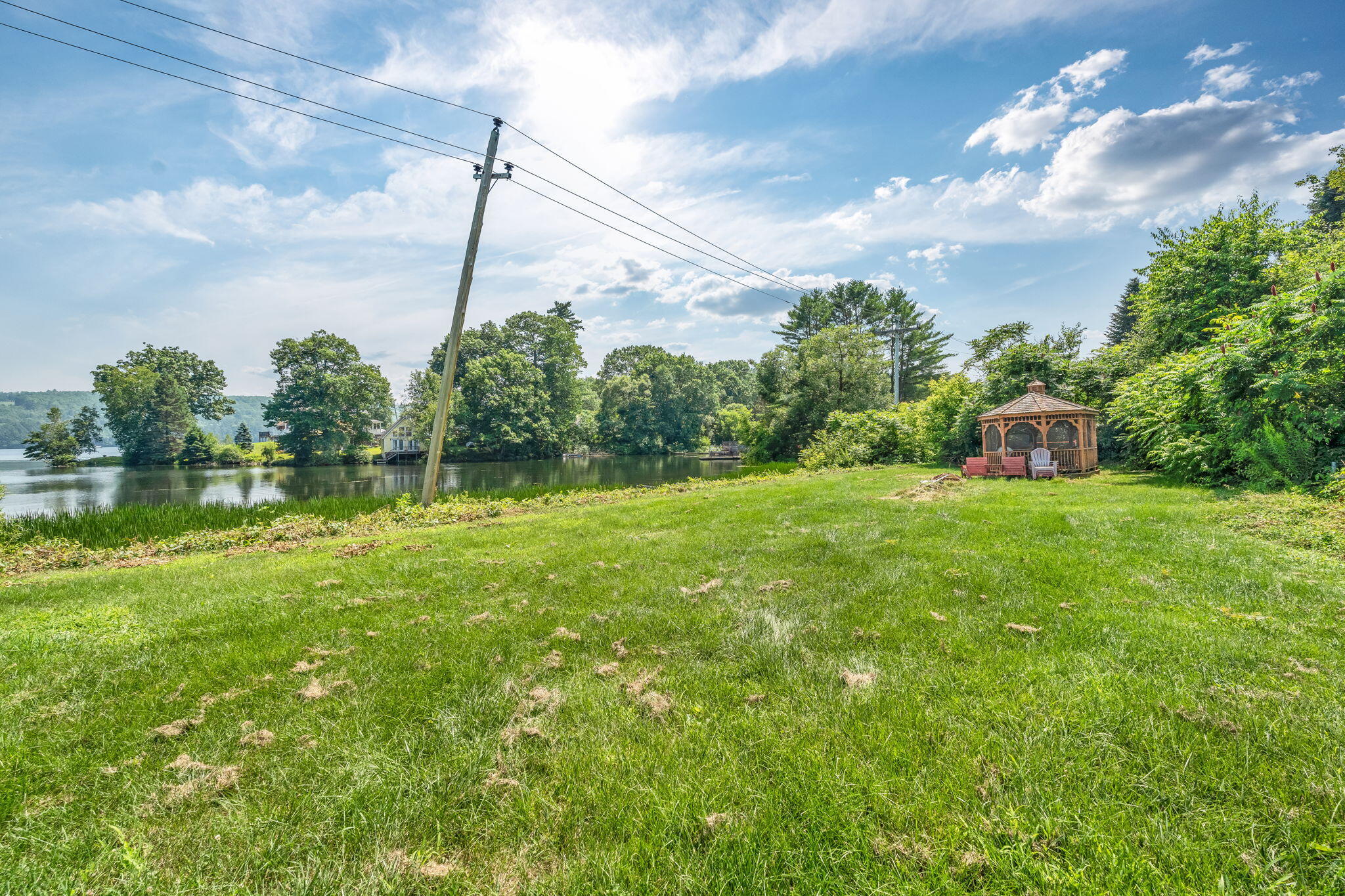 546 Webber Pond Road