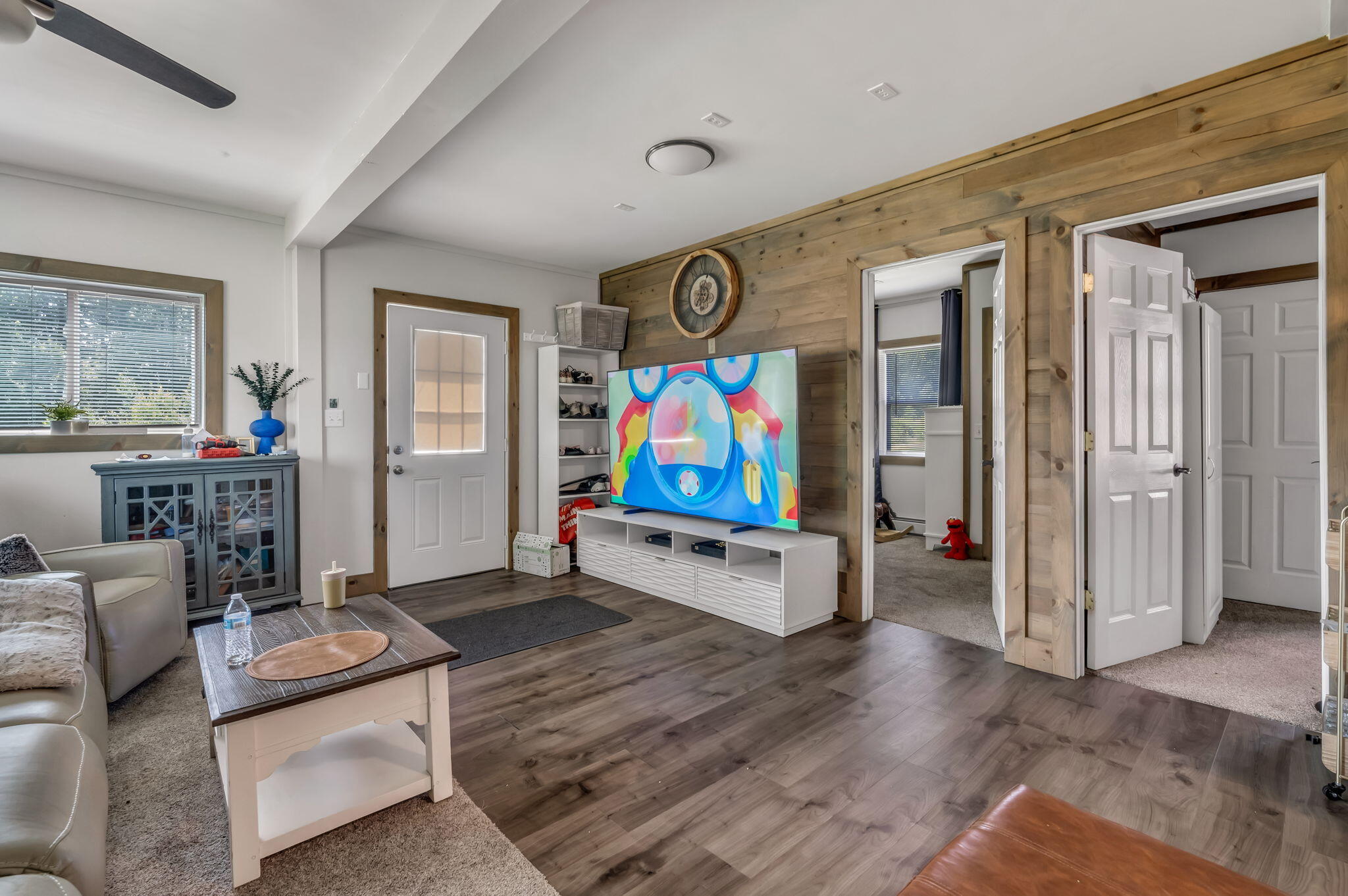 546 Webber Pond Road