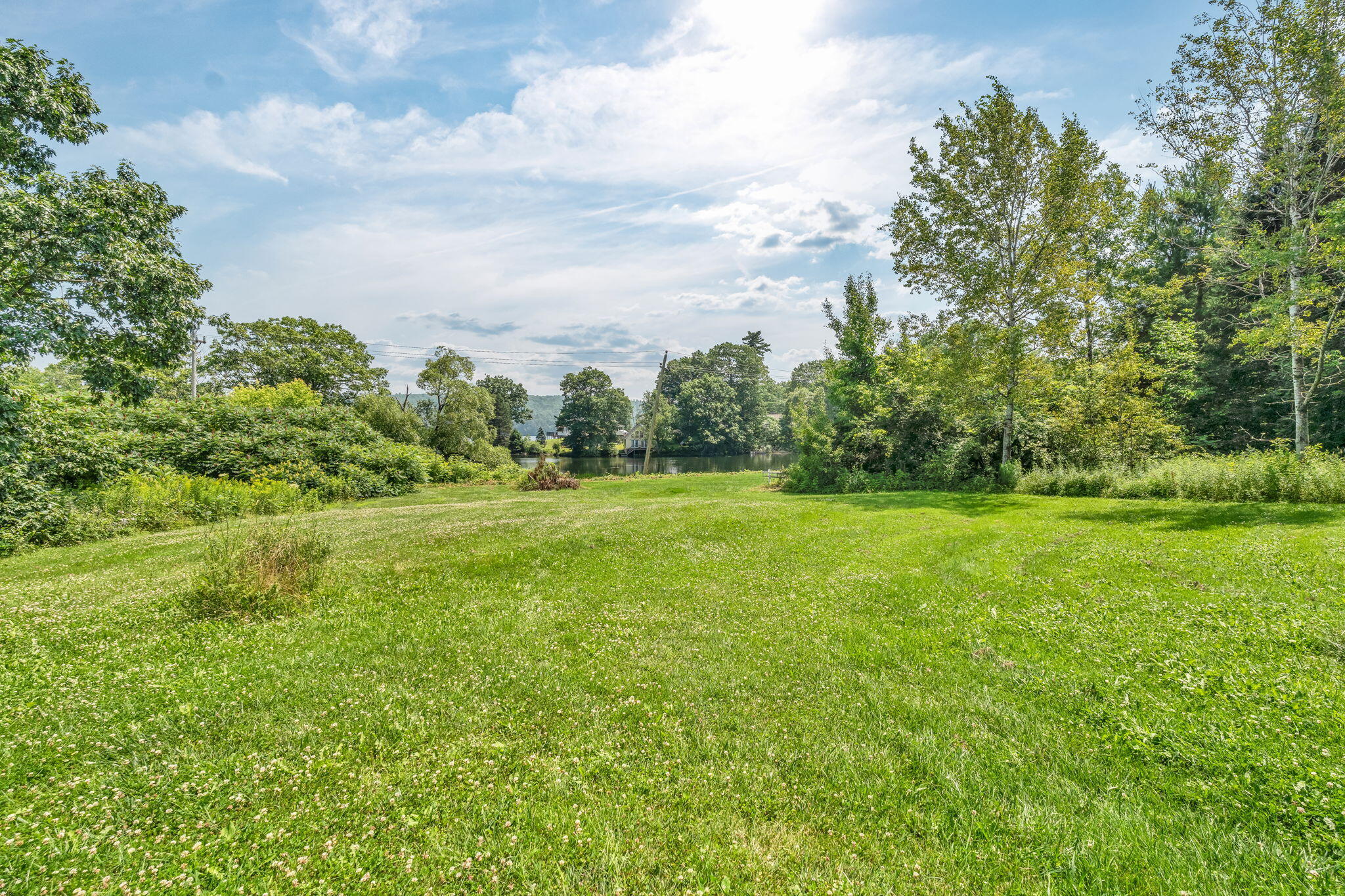 546 Webber Pond Road