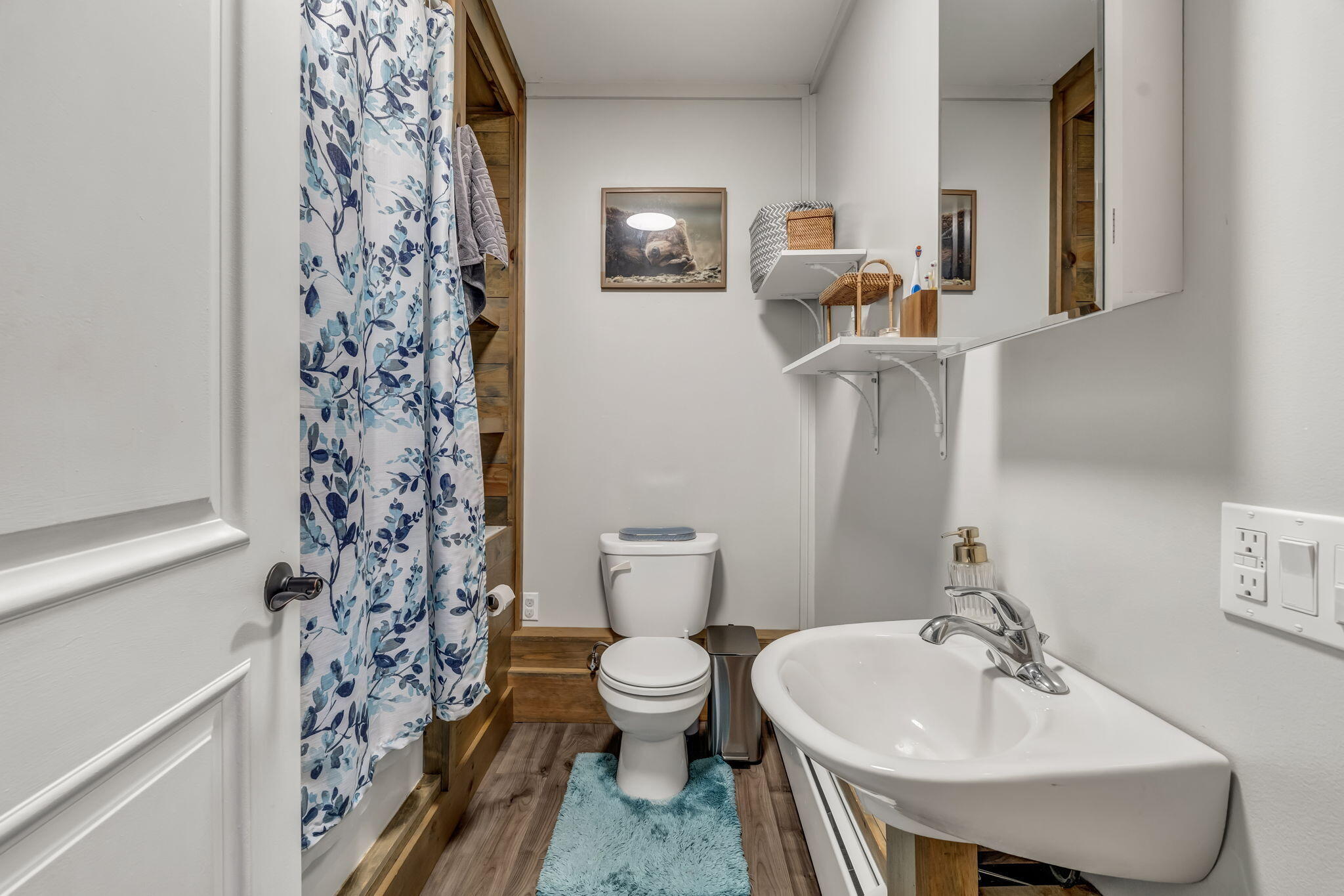 546 Webber Pond Road