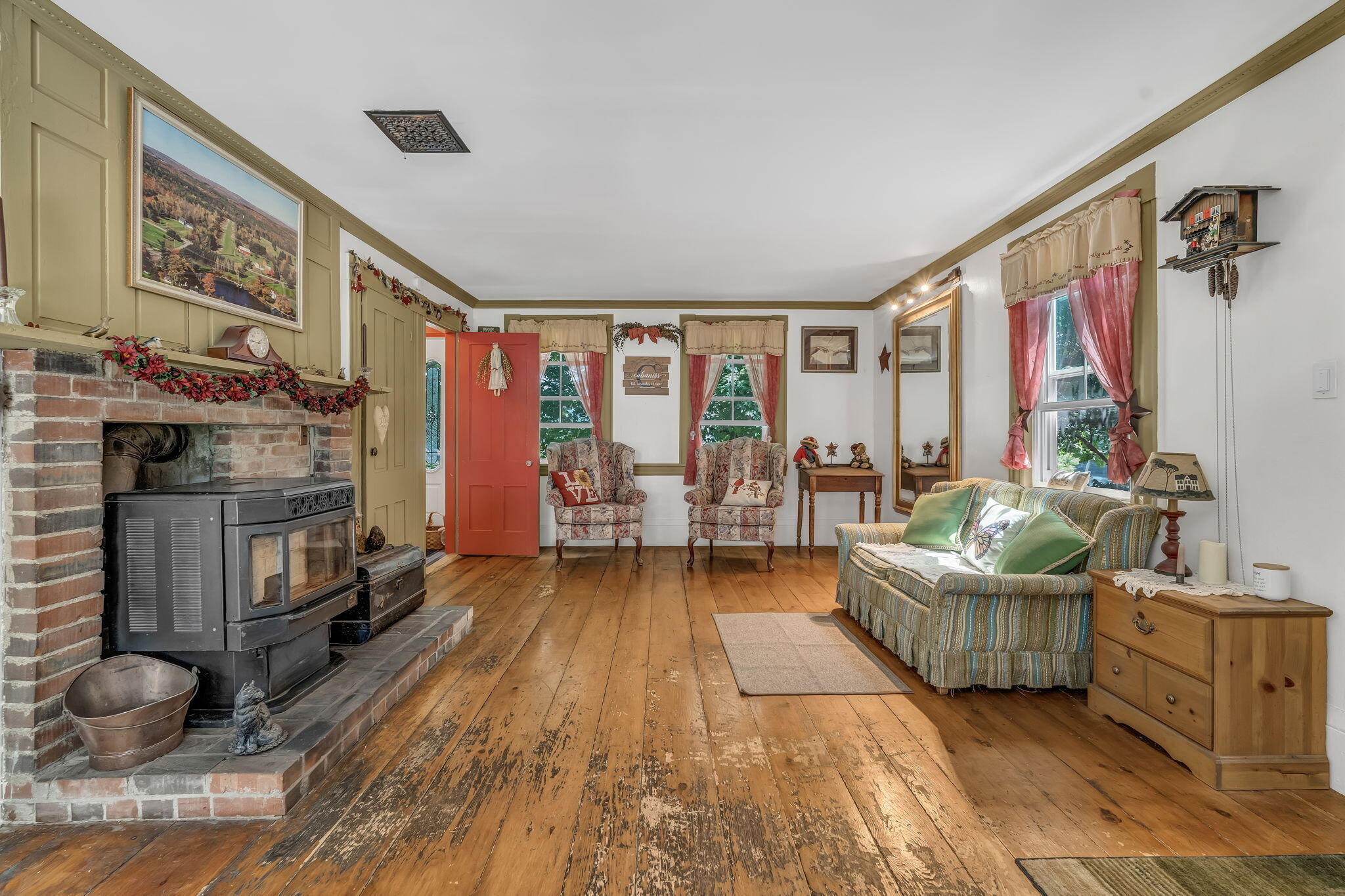 546 Webber Pond Road