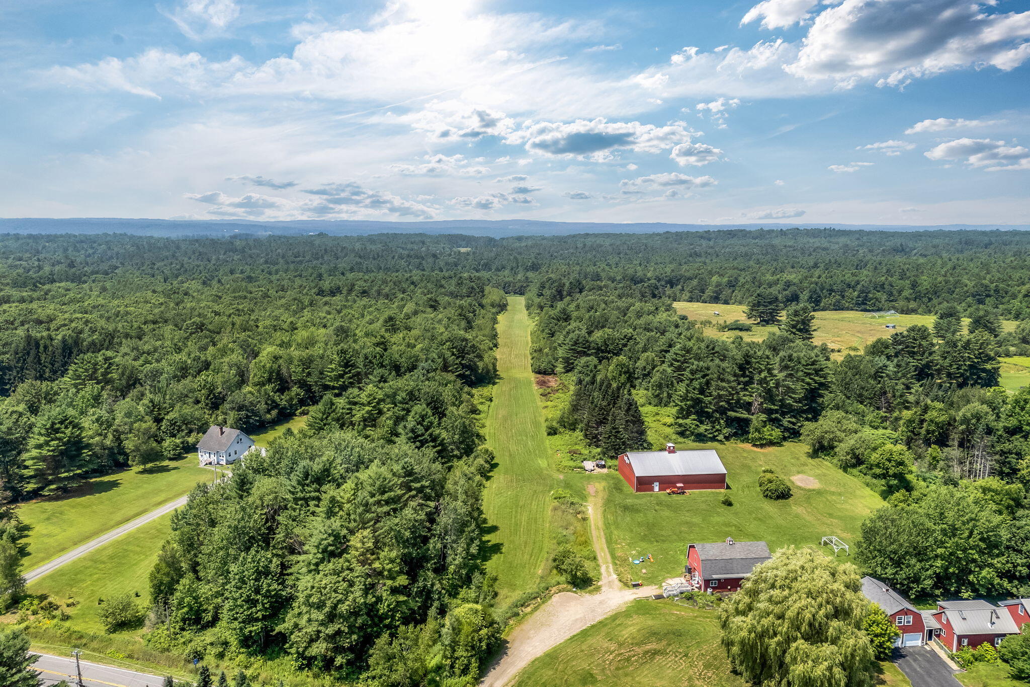 546 Webber Pond Road