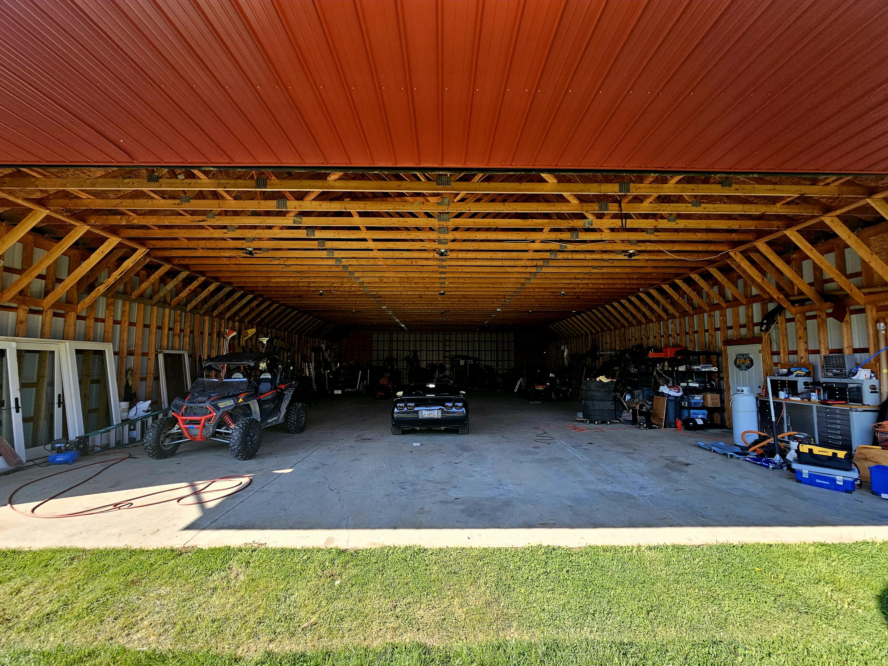 546 Webber Pond Road