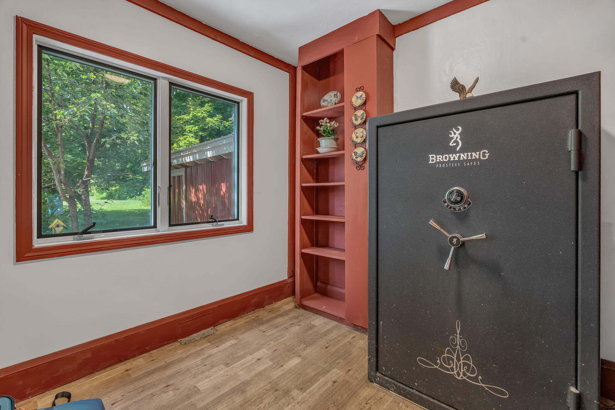 546 Webber Pond Road