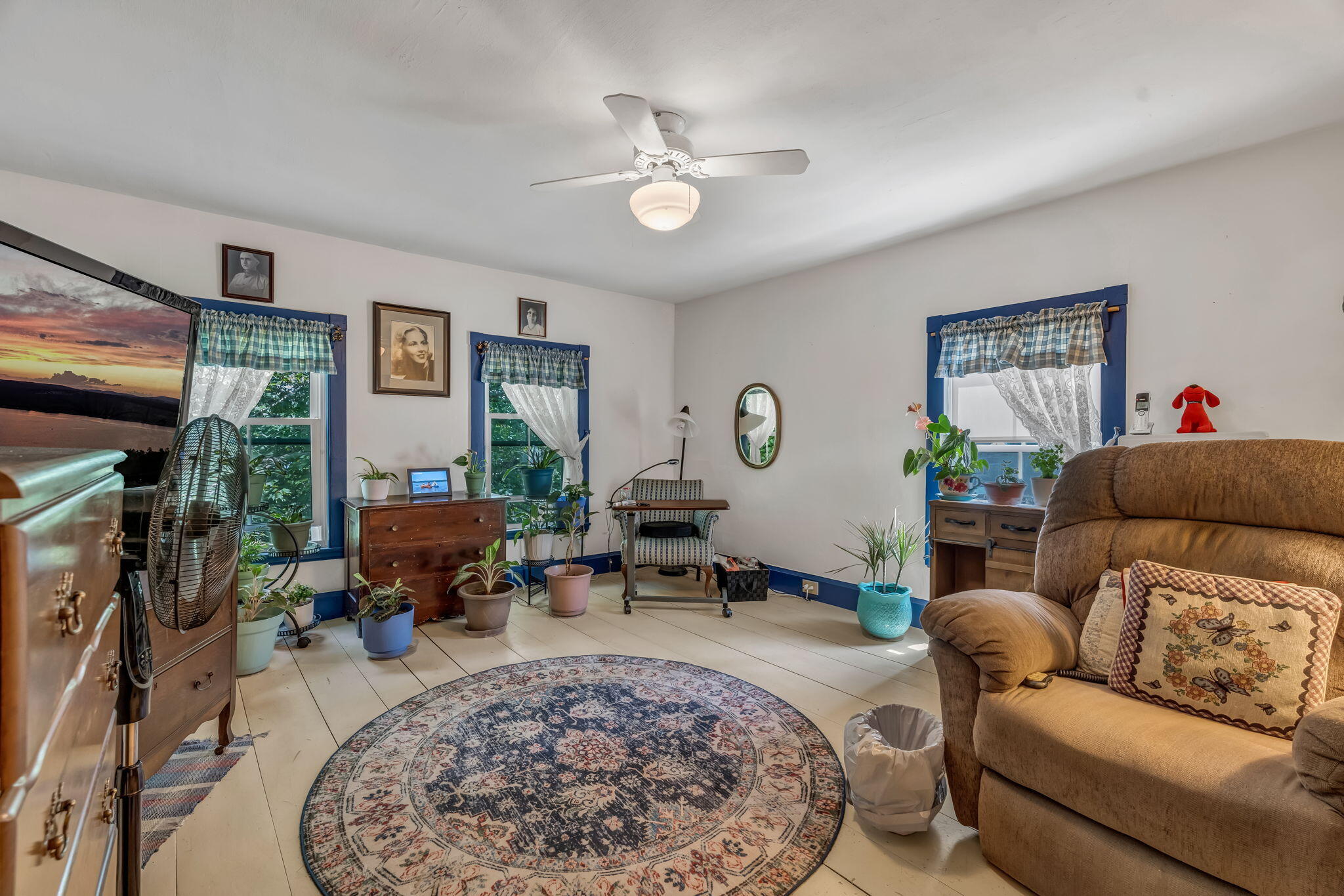 546 Webber Pond Road