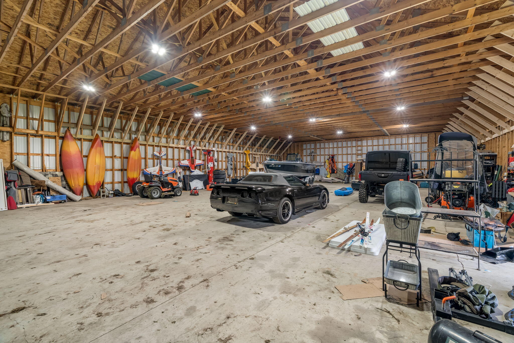 546 Webber Pond Road