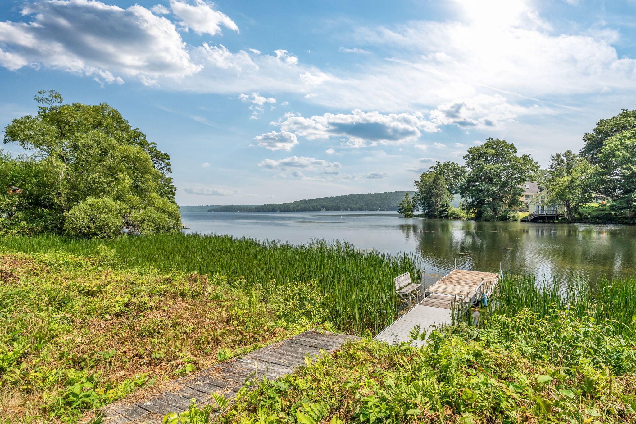 546 Webber Pond Road