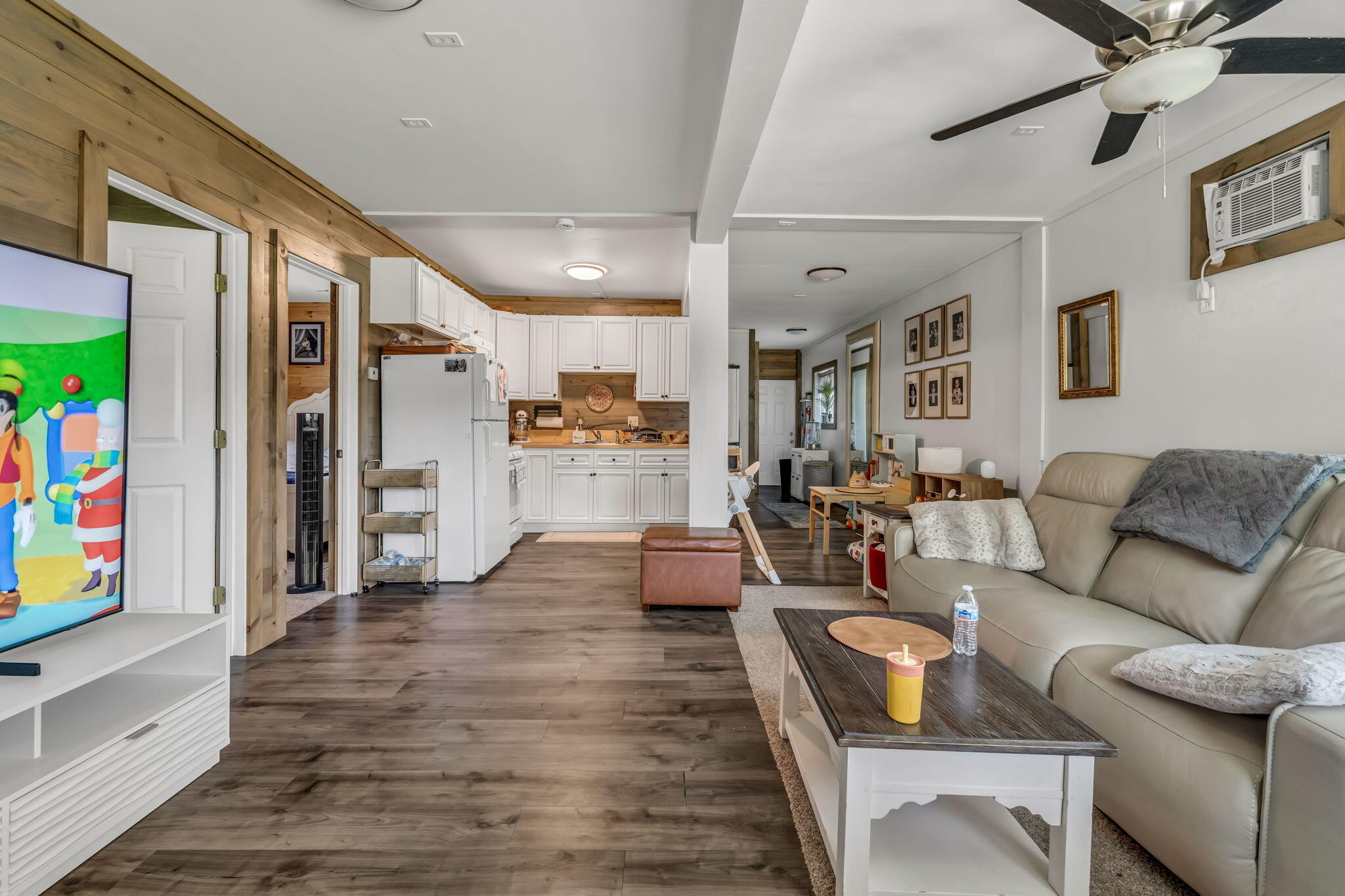 546 Webber Pond Road