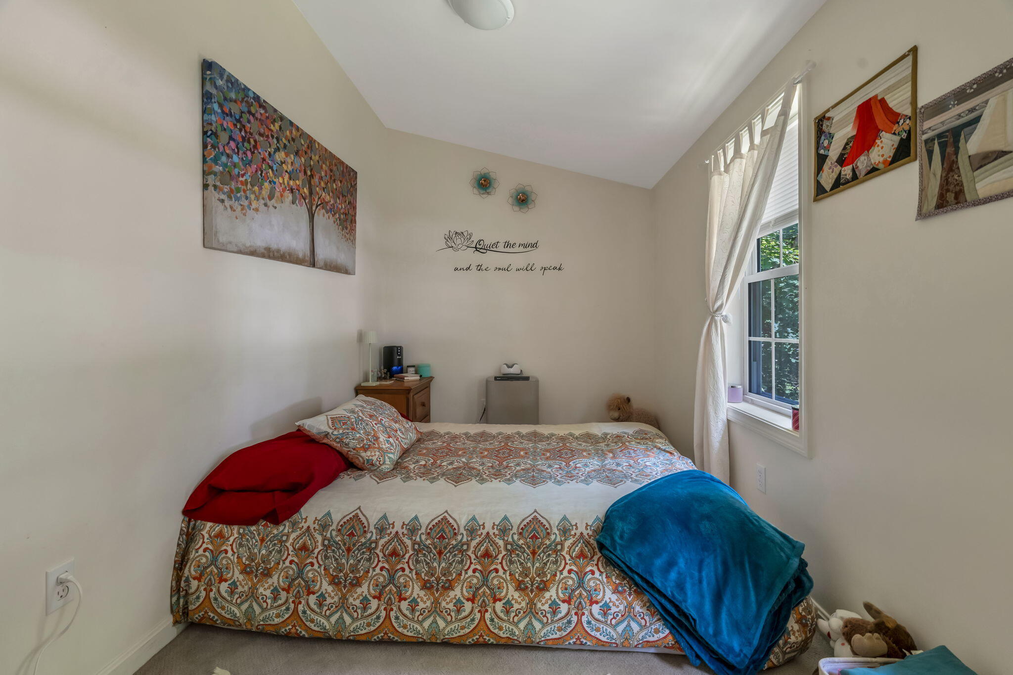 546 Webber Pond Road
