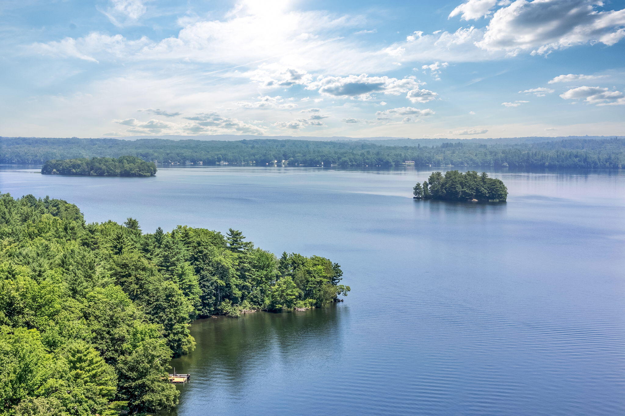 546 Webber Pond Road