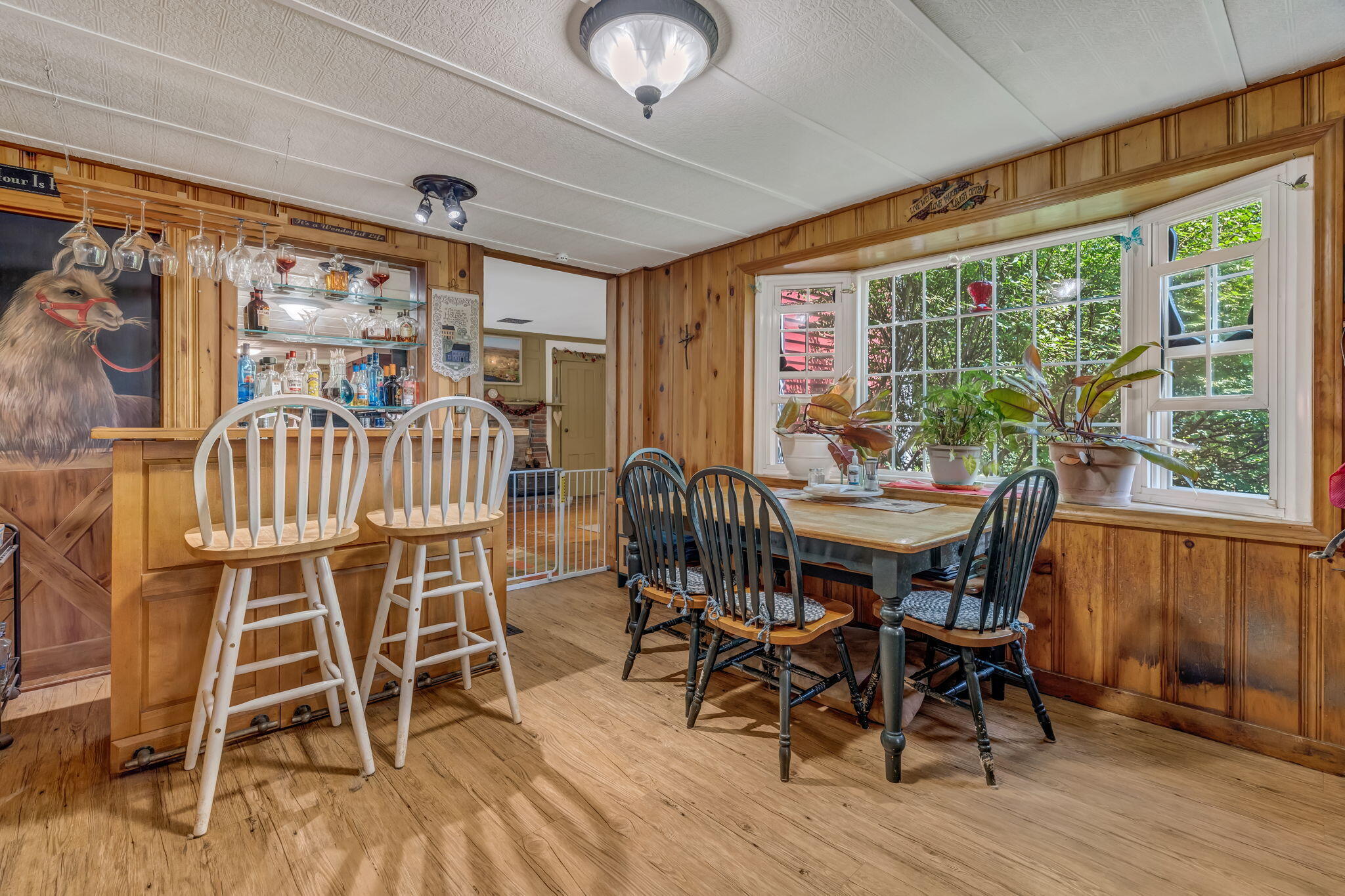 546 Webber Pond Road