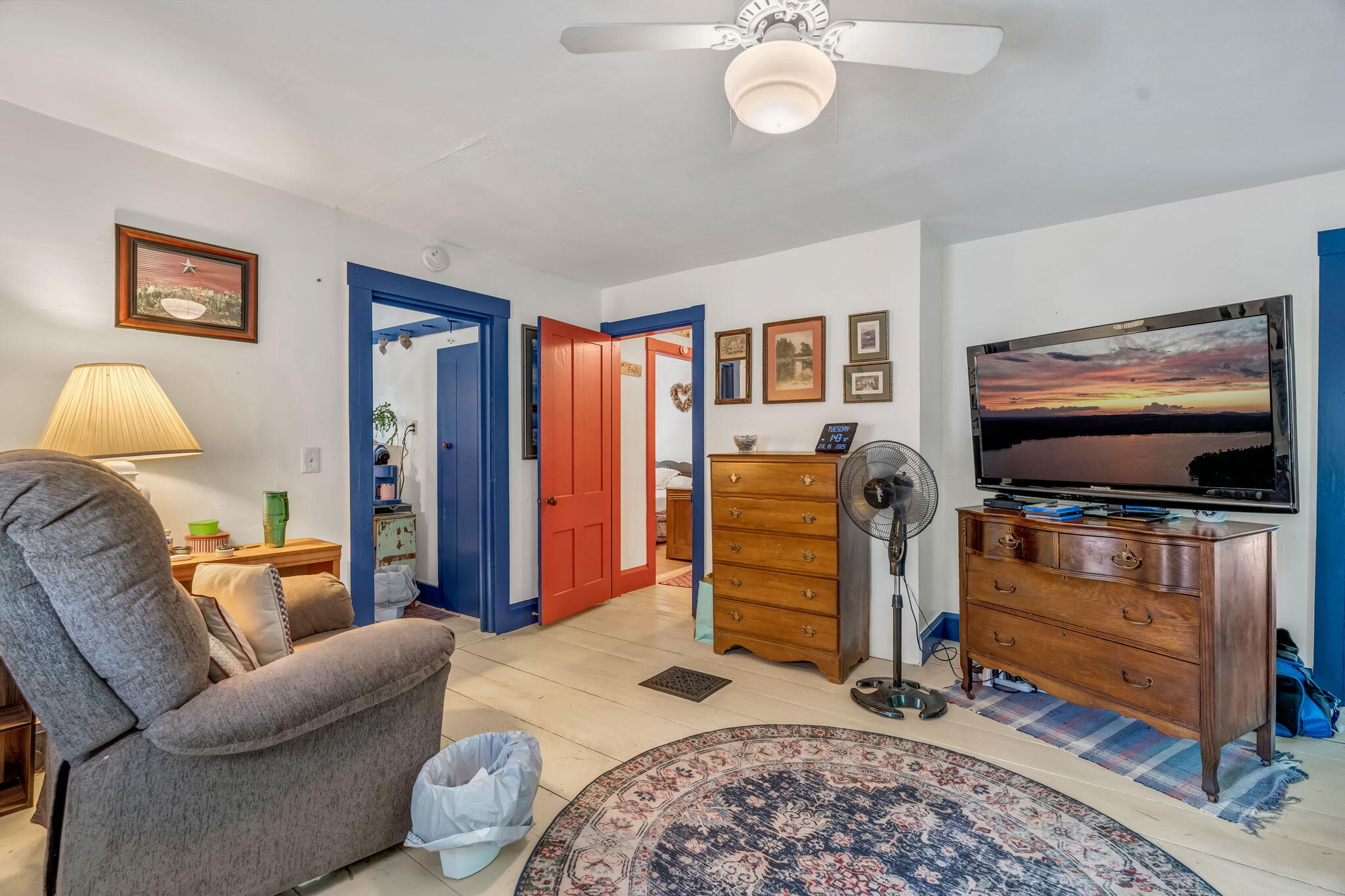 546 Webber Pond Road