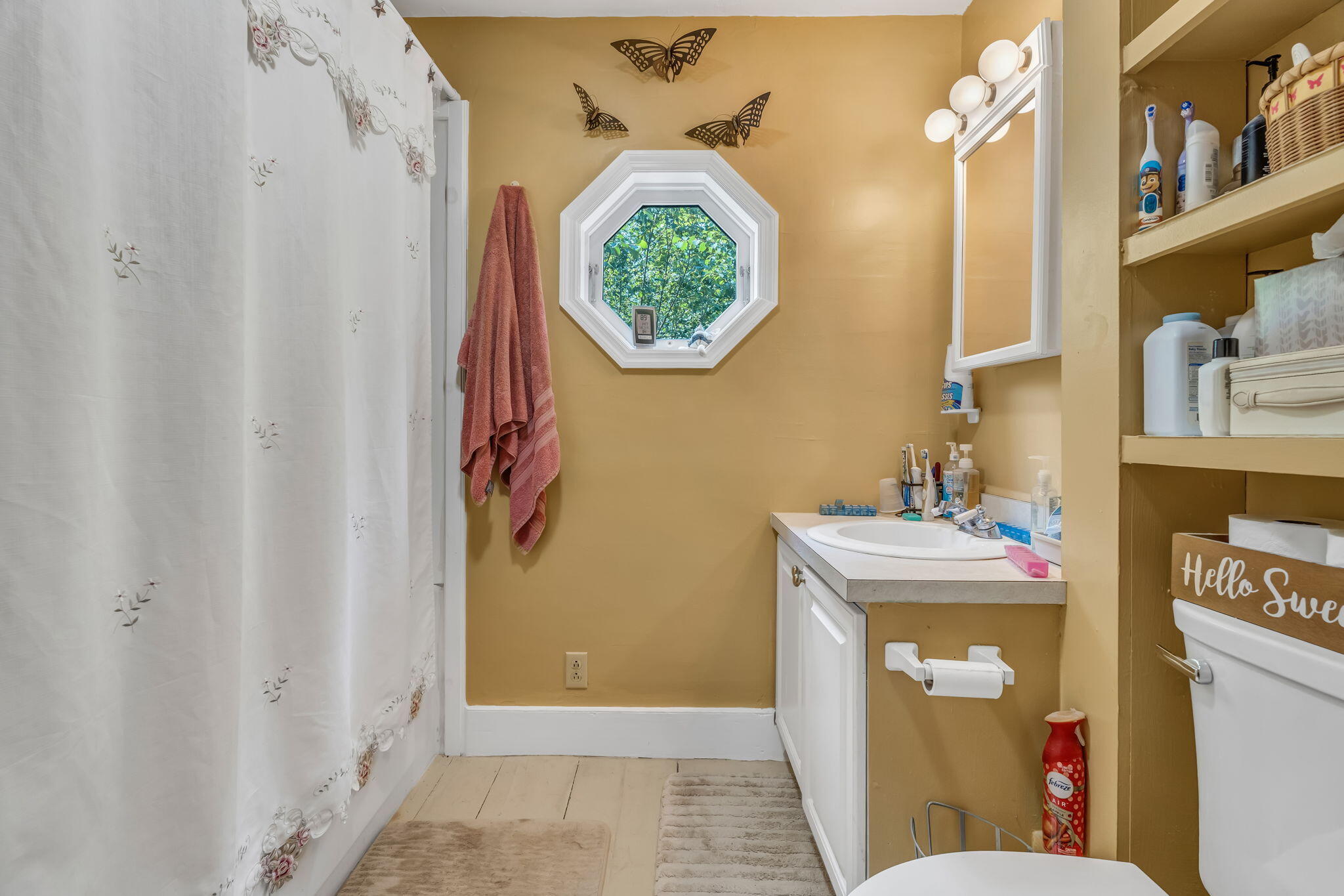 546 Webber Pond Road