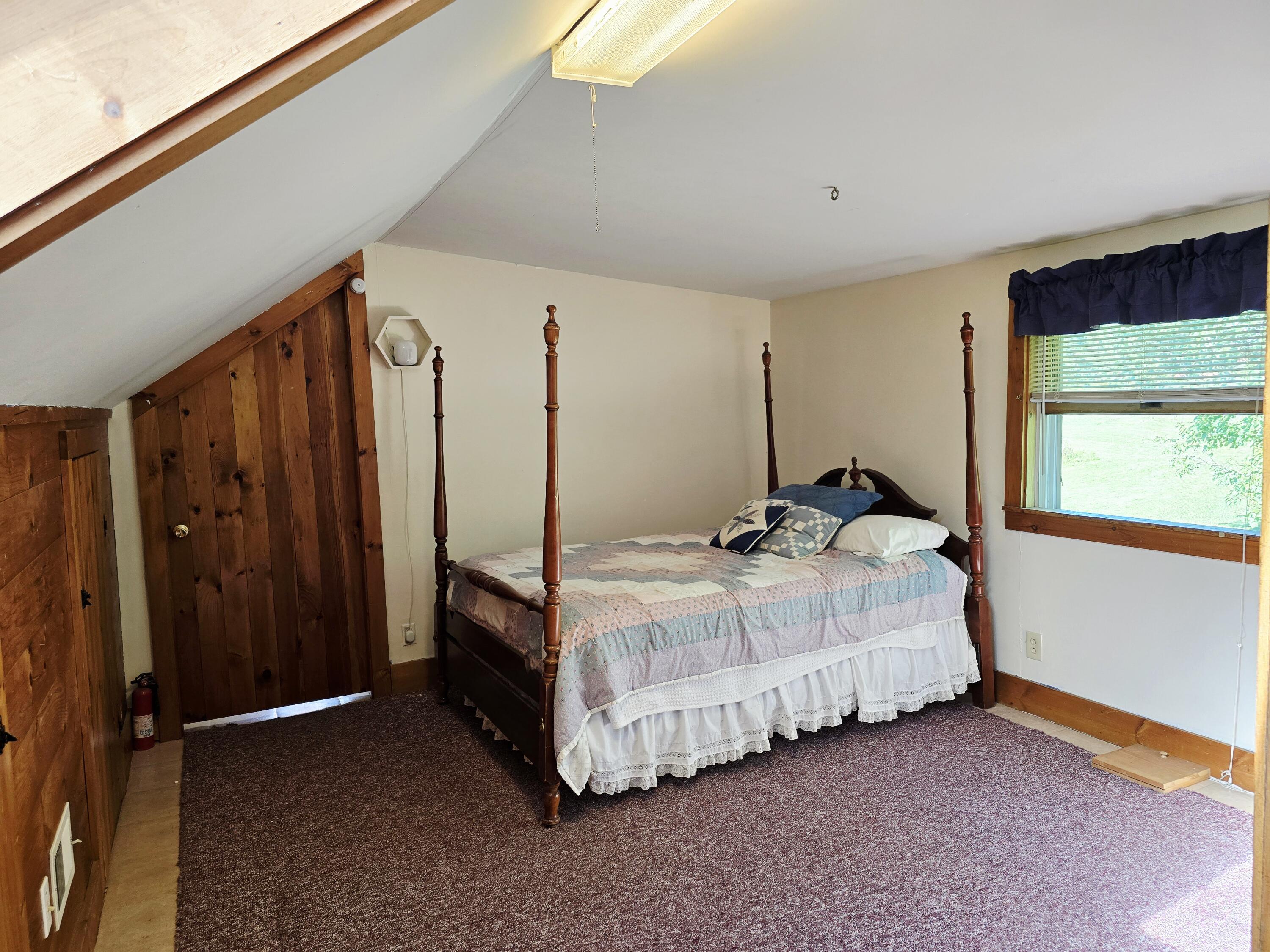 546 Webber Pond Road