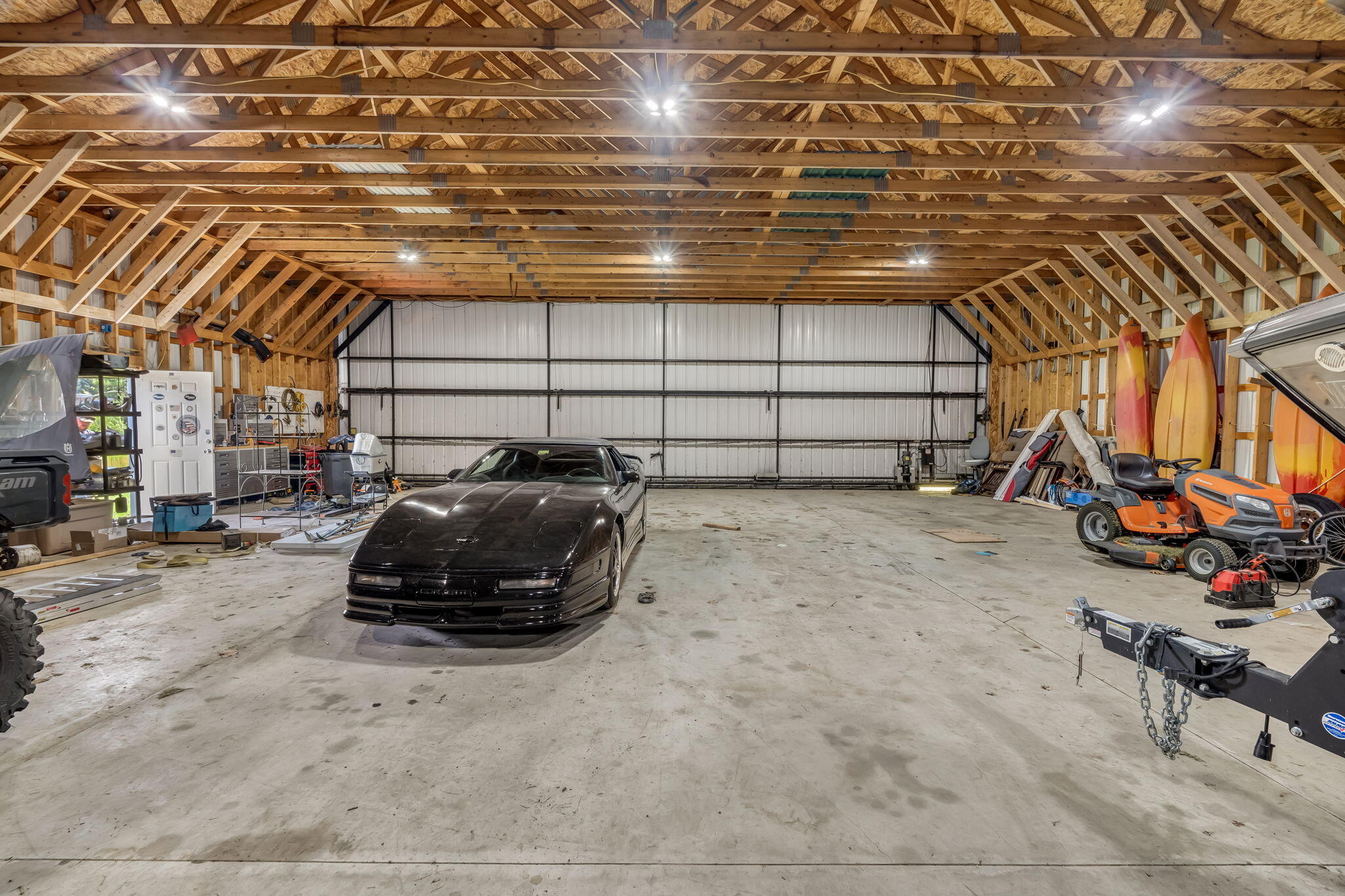 546 Webber Pond Road