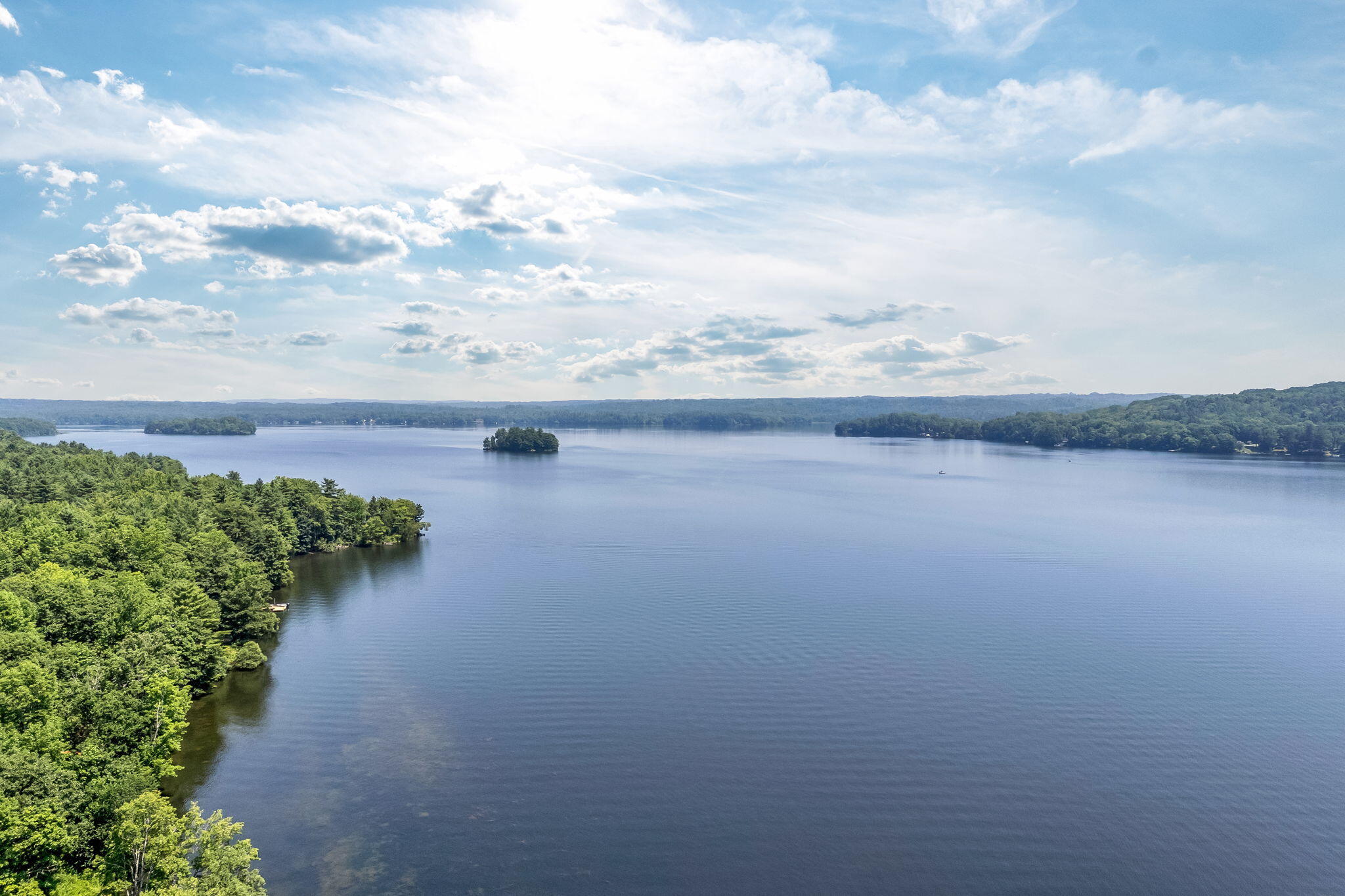 546 Webber Pond Road