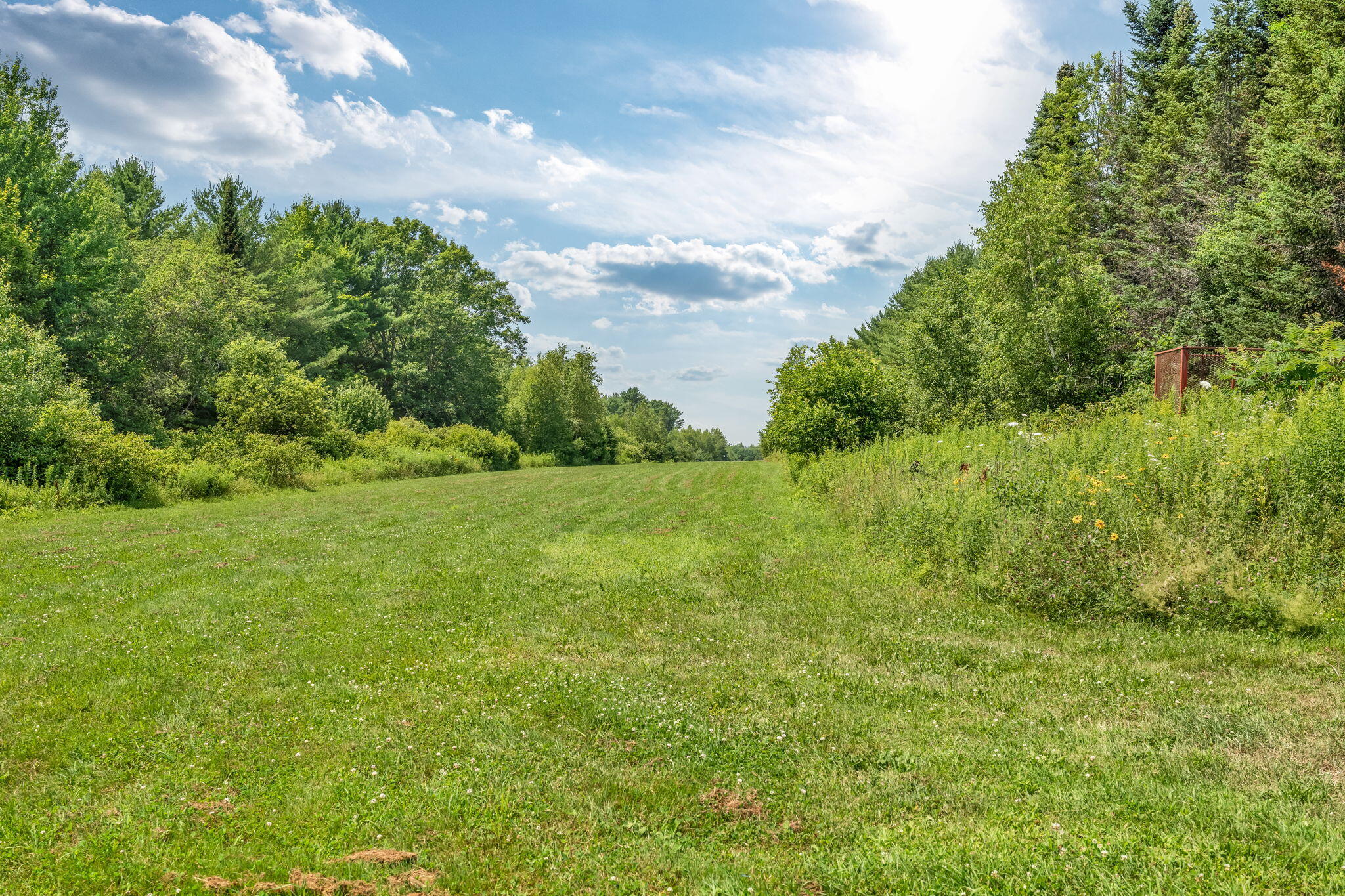 546 Webber Pond Road