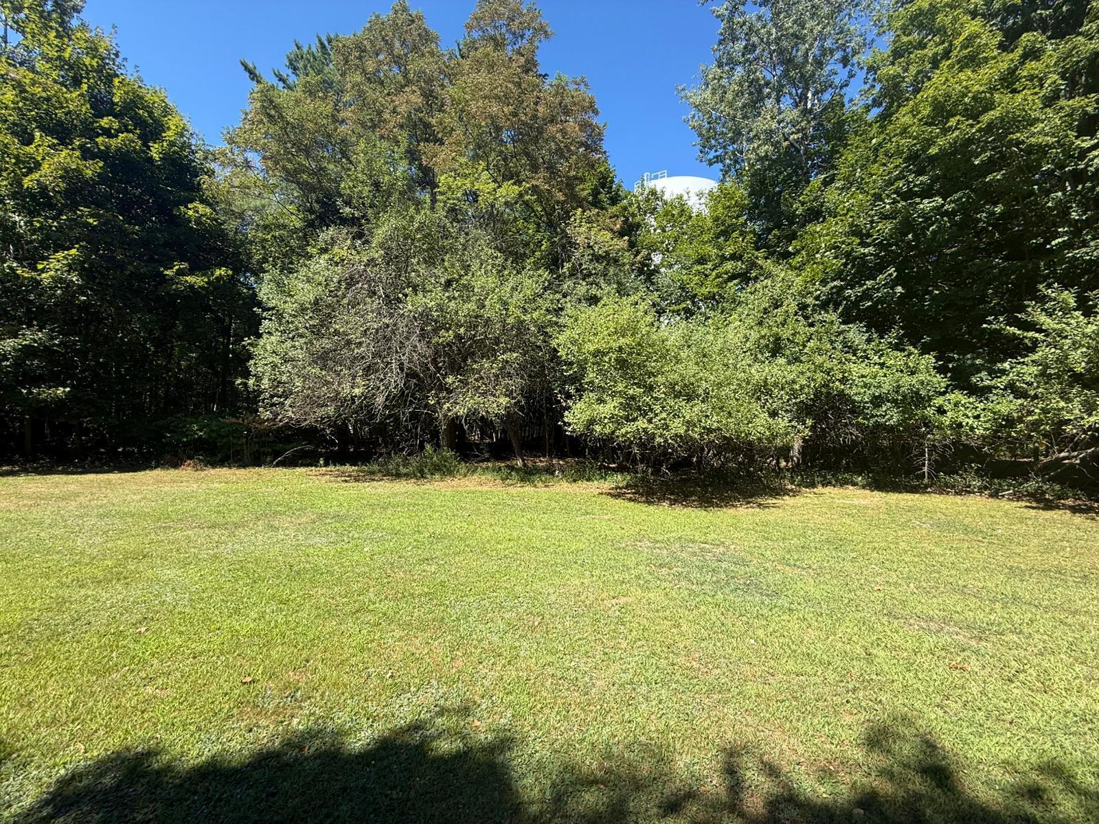 Lot TBD Jefferson Street