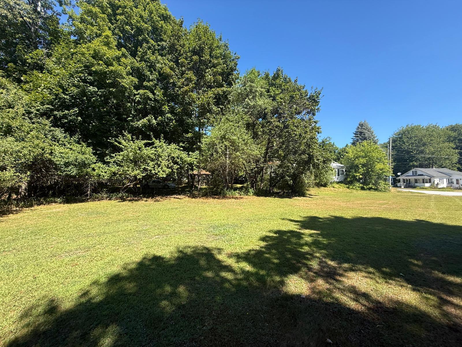 Lot TBD Jefferson Street