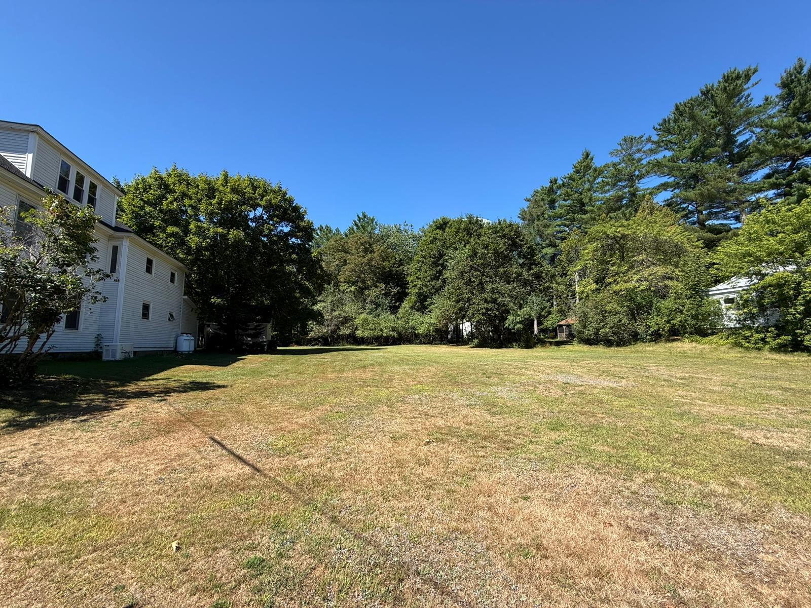 Lot TBD Jefferson Street