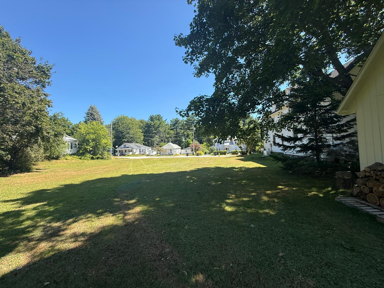 Lot TBD Jefferson Street