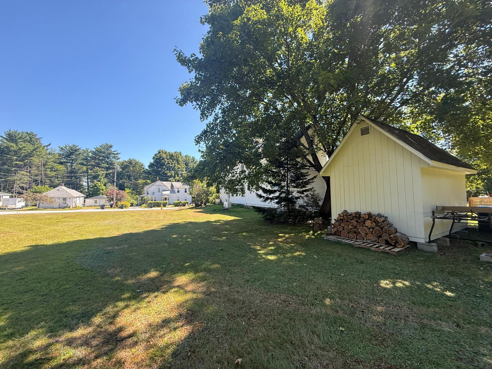 Lot TBD Jefferson Street