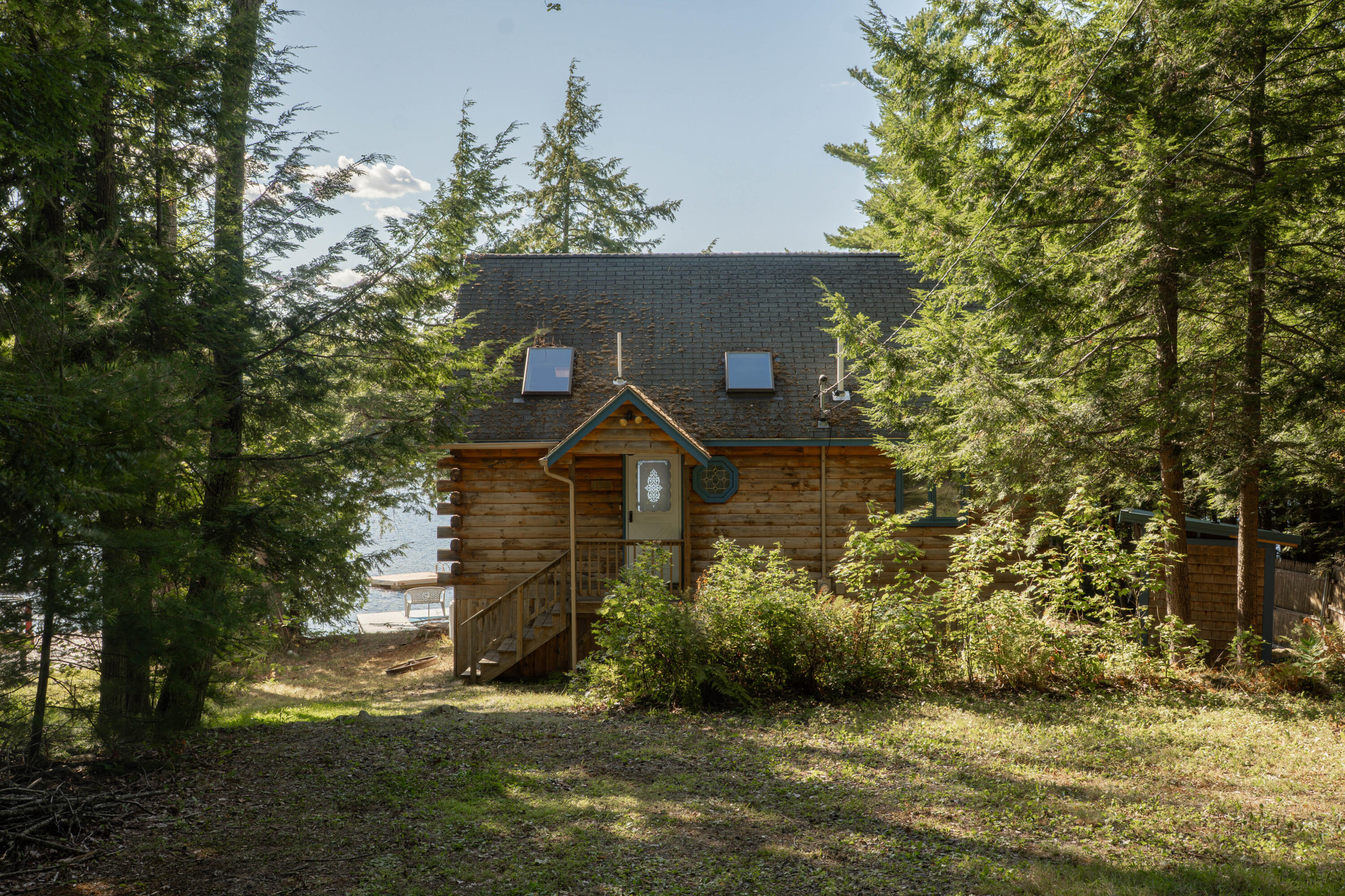 128 Holbrook Road