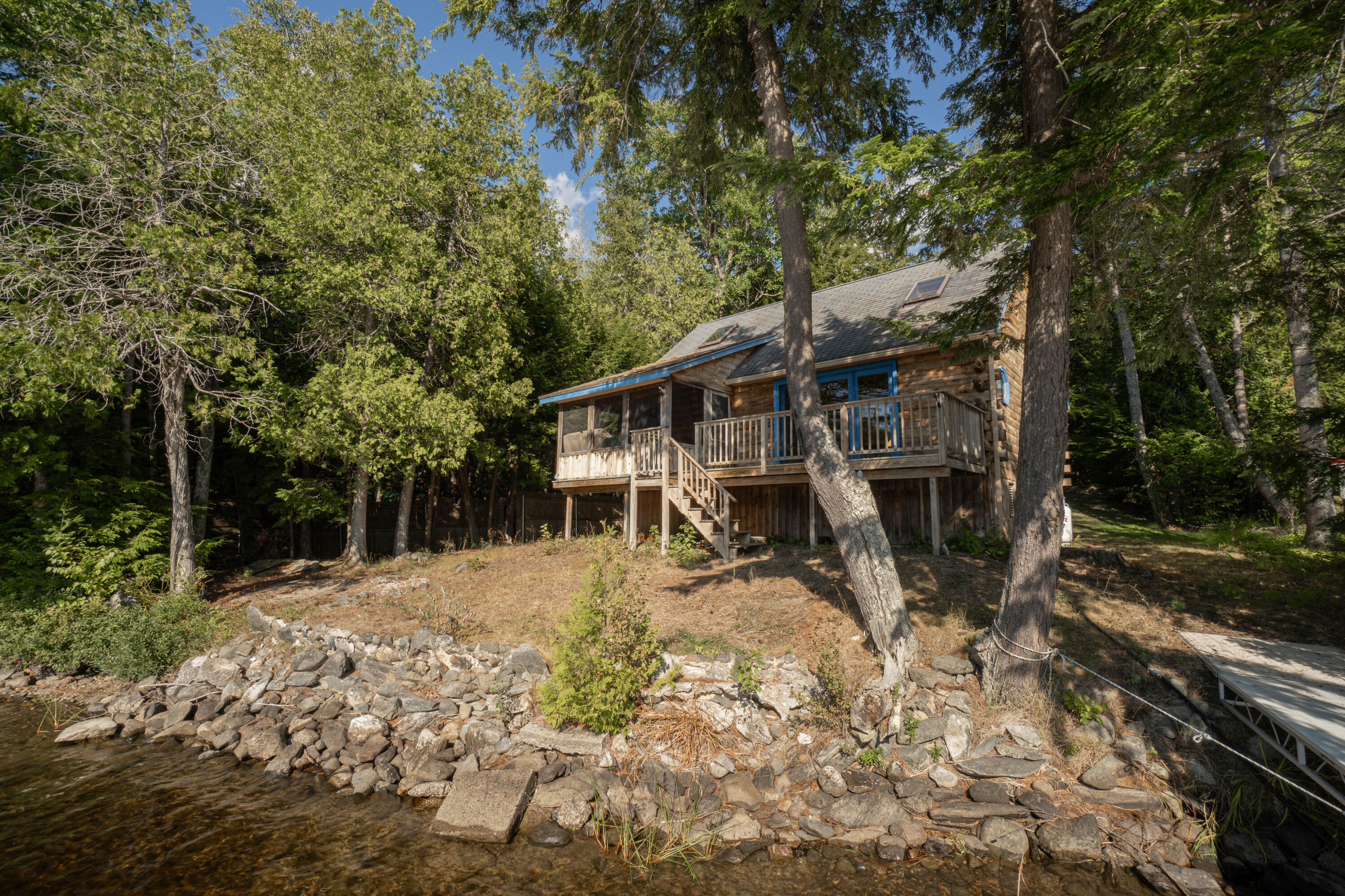 128 Holbrook Road