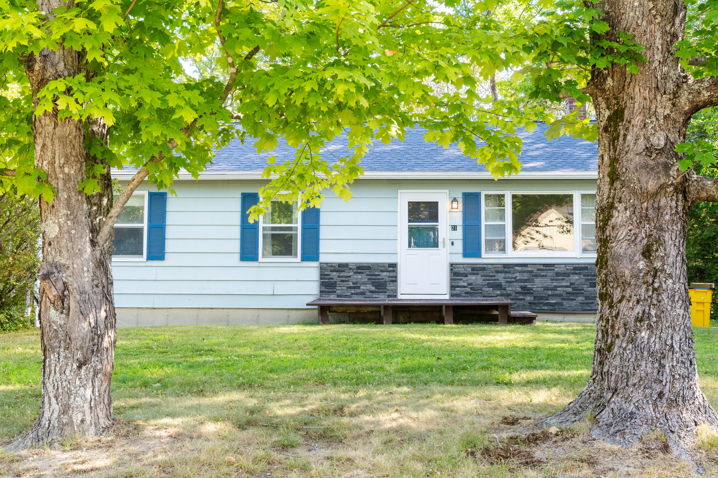 21 Mountainview Drive