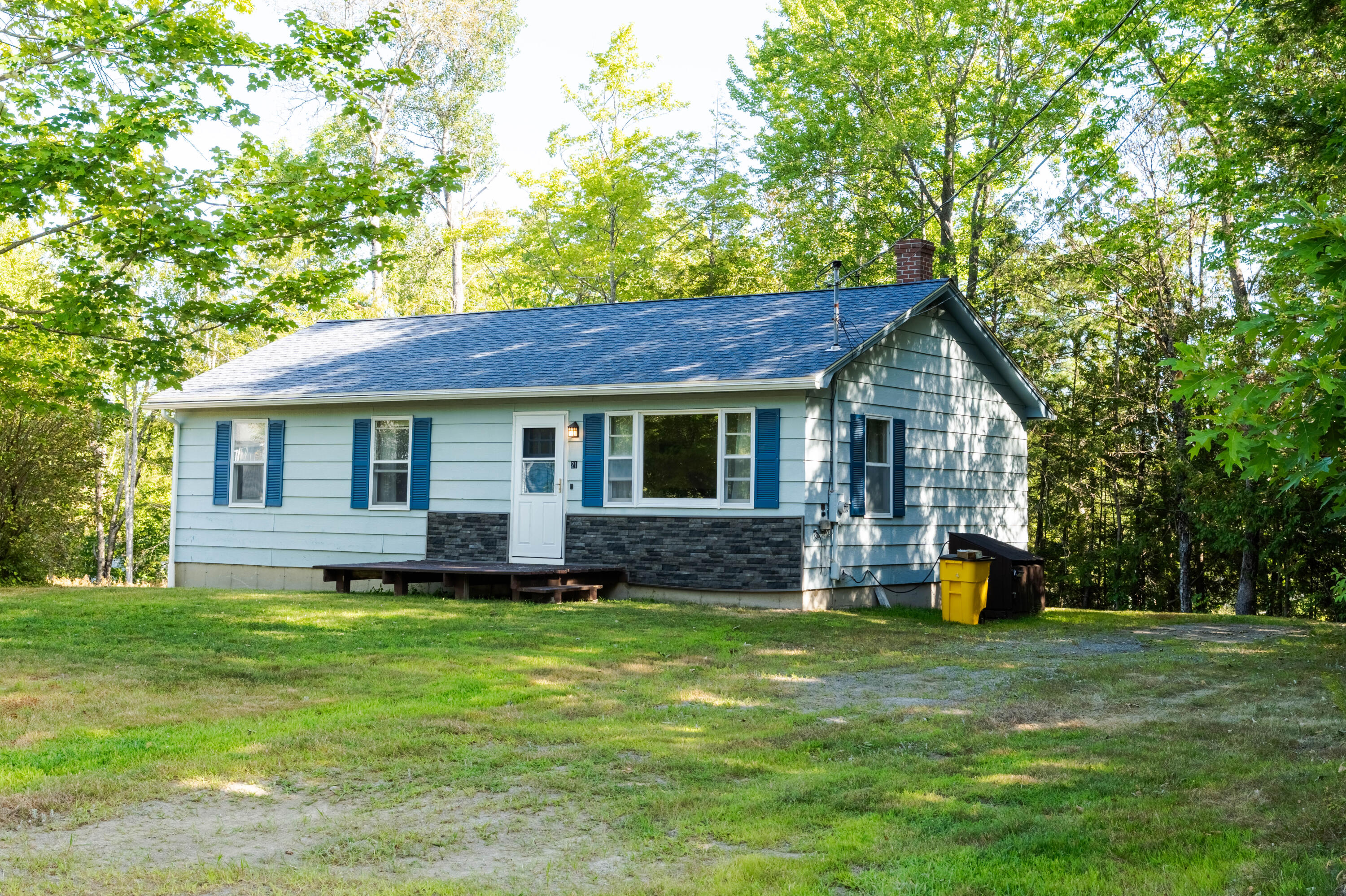 21 Mountainview Drive