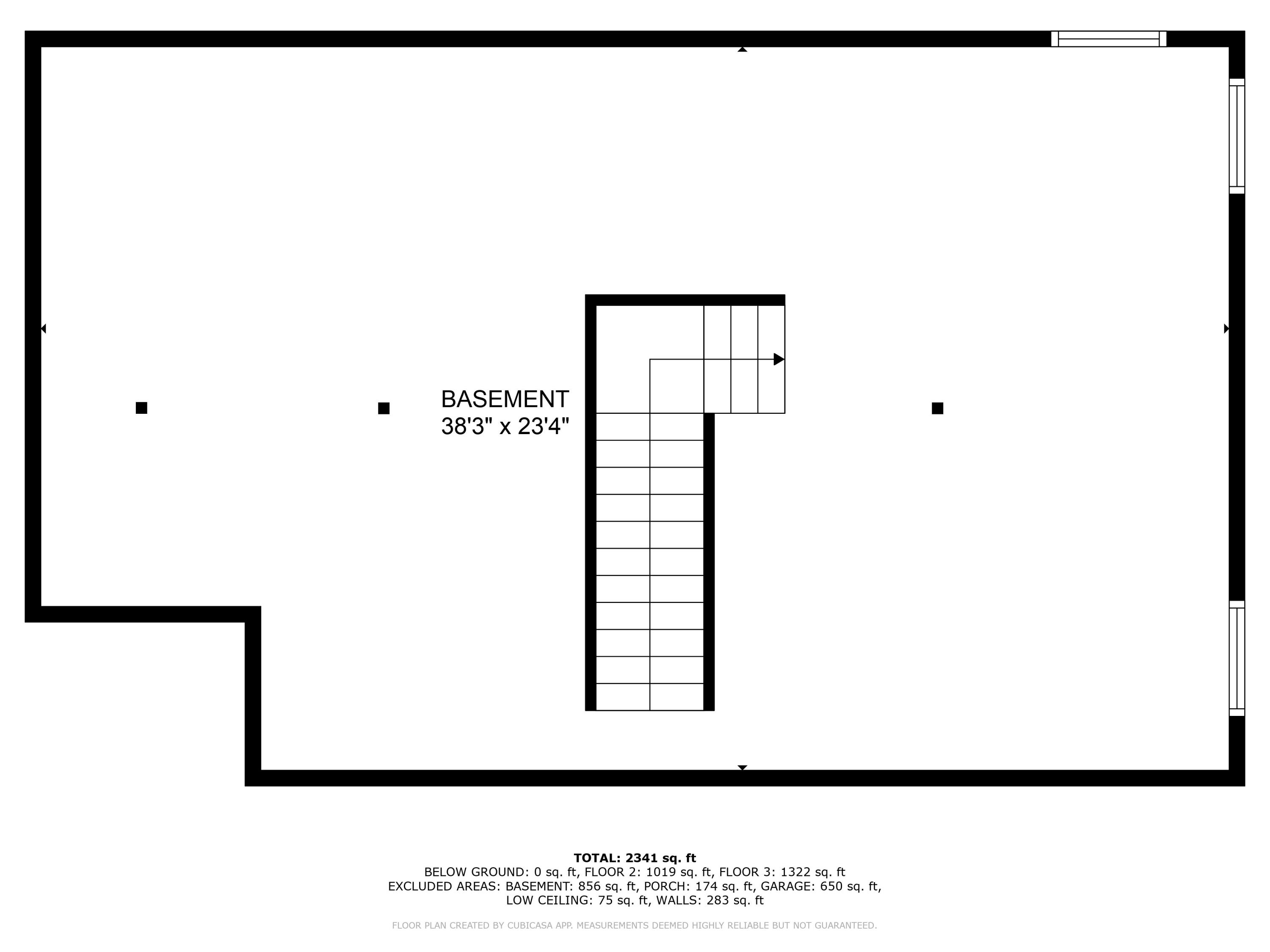 12 Moyse Road