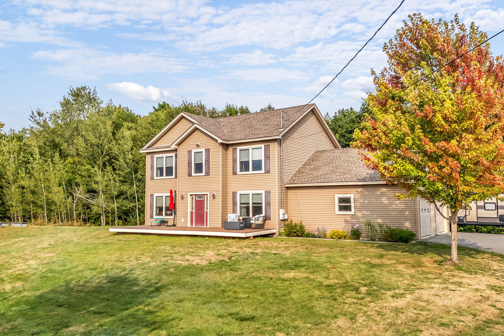 7 Alard Drive