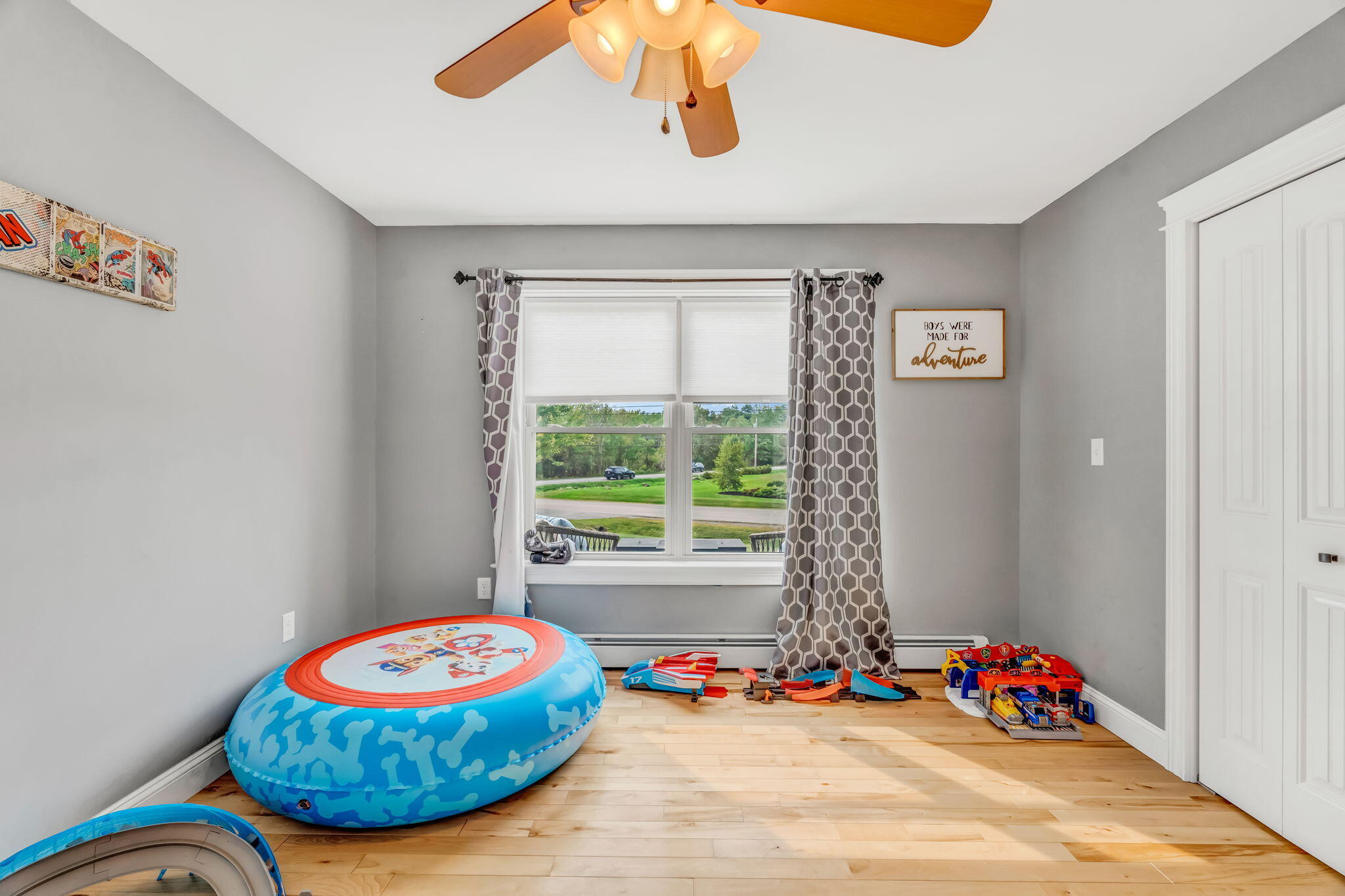 7 Alard Drive