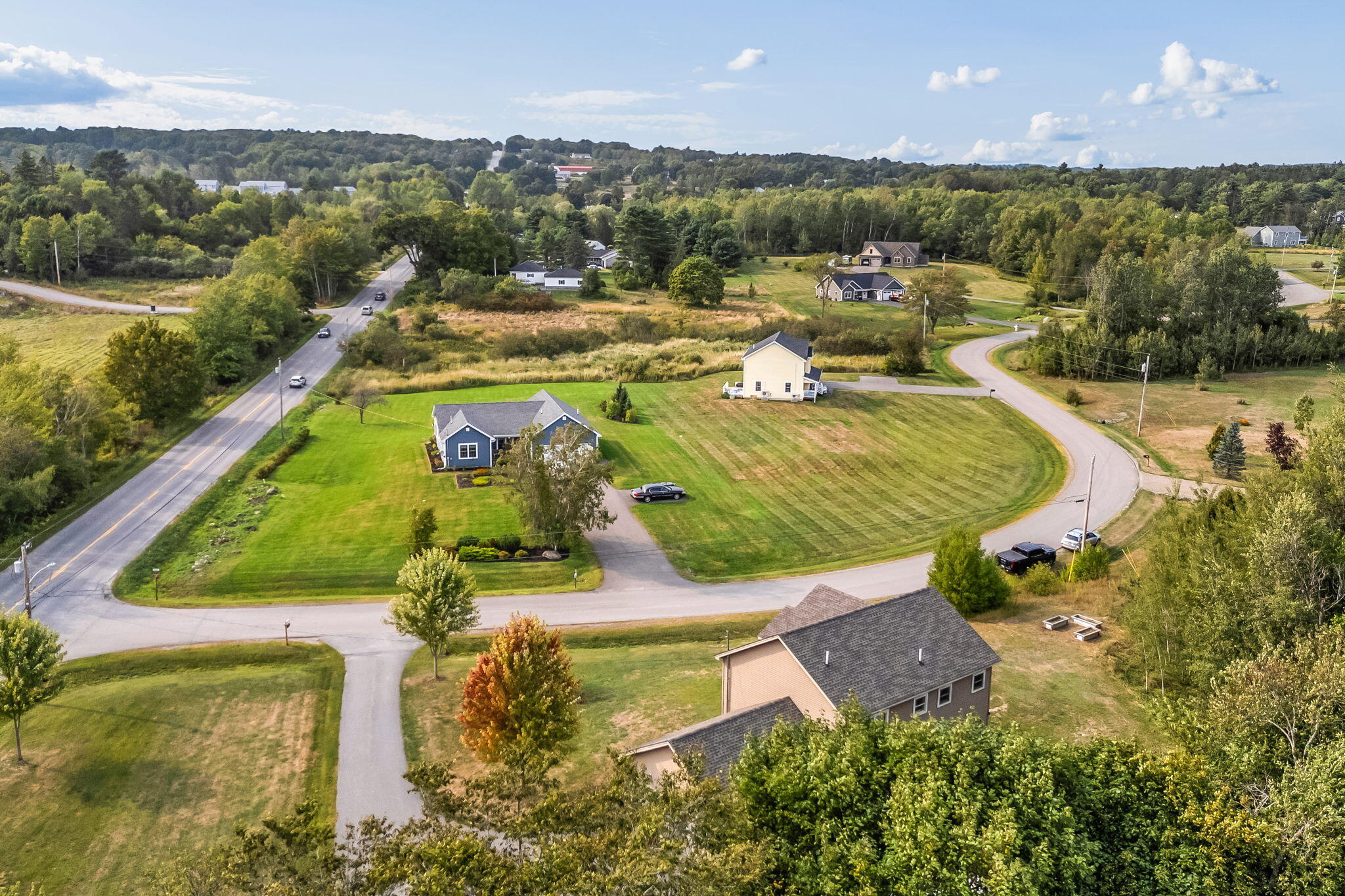 7 Alard Drive