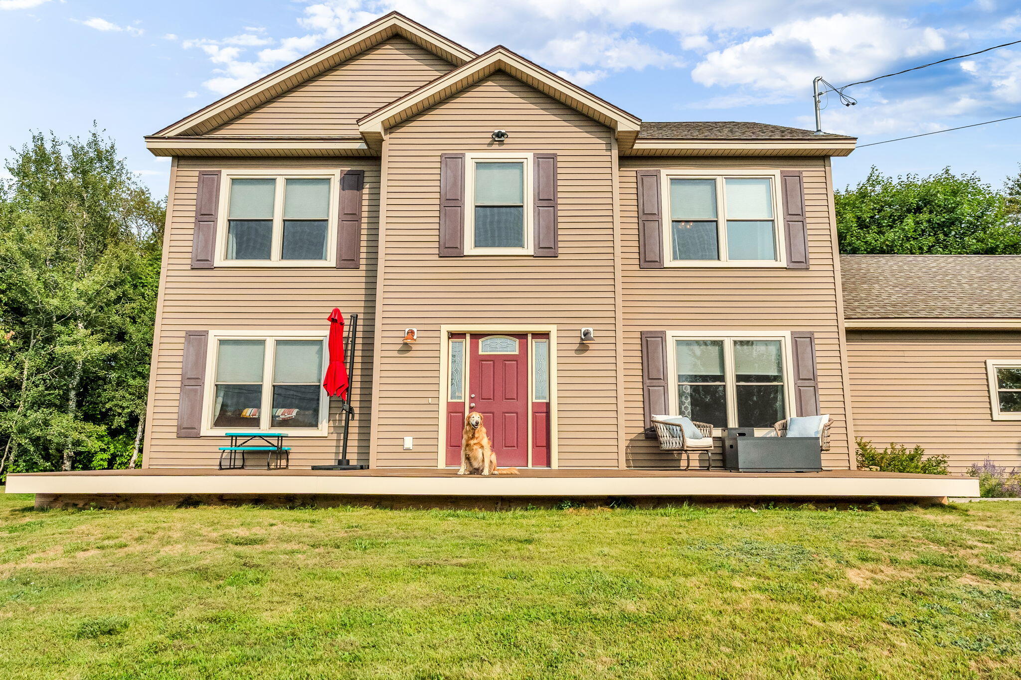 7 Alard Drive