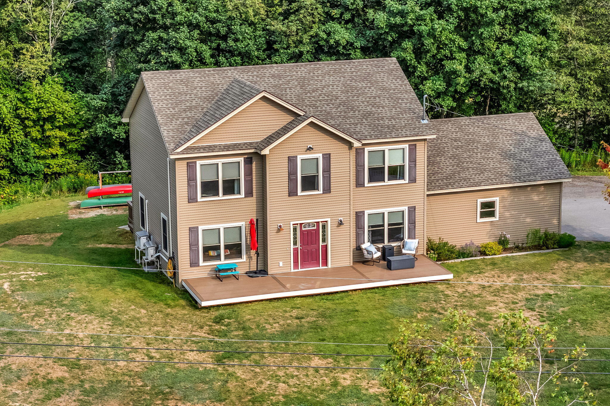 7 Alard Drive