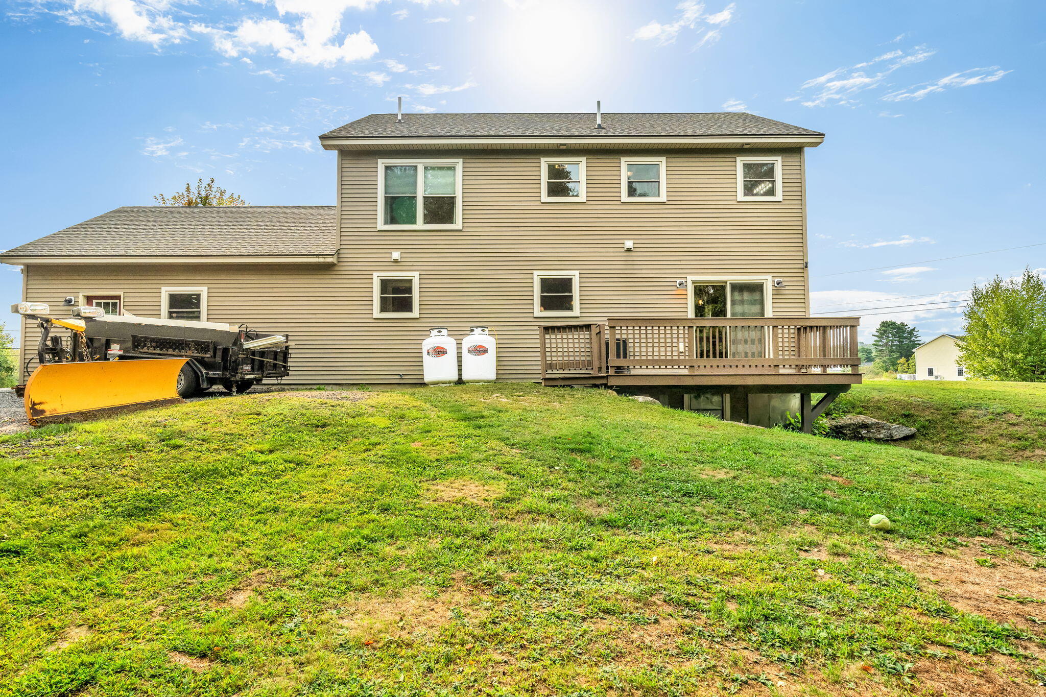 7 Alard Drive